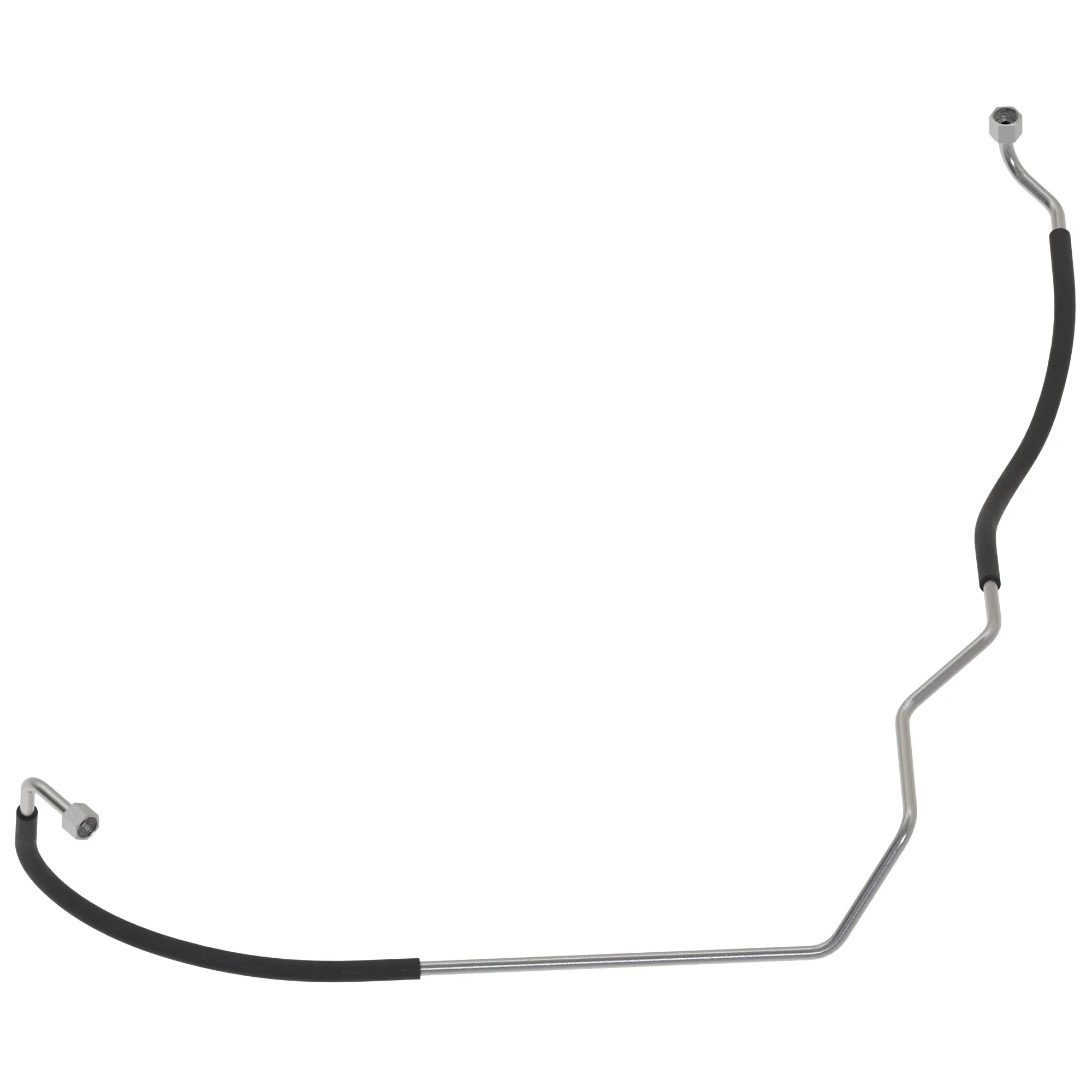 John Deere Steering Oil Line, Left Side - SJ29820