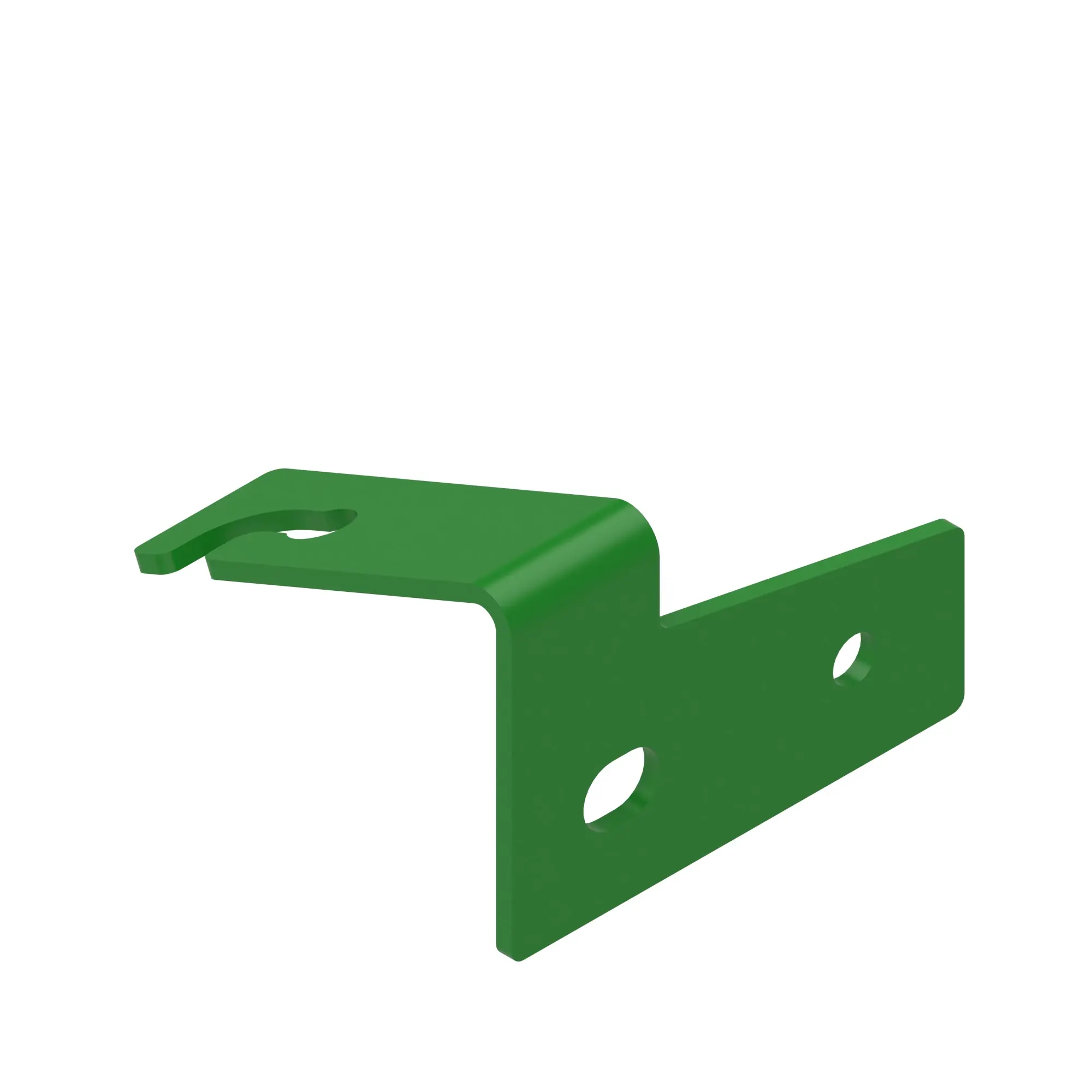 BRACKET, HYDRO CABLE MOUNT