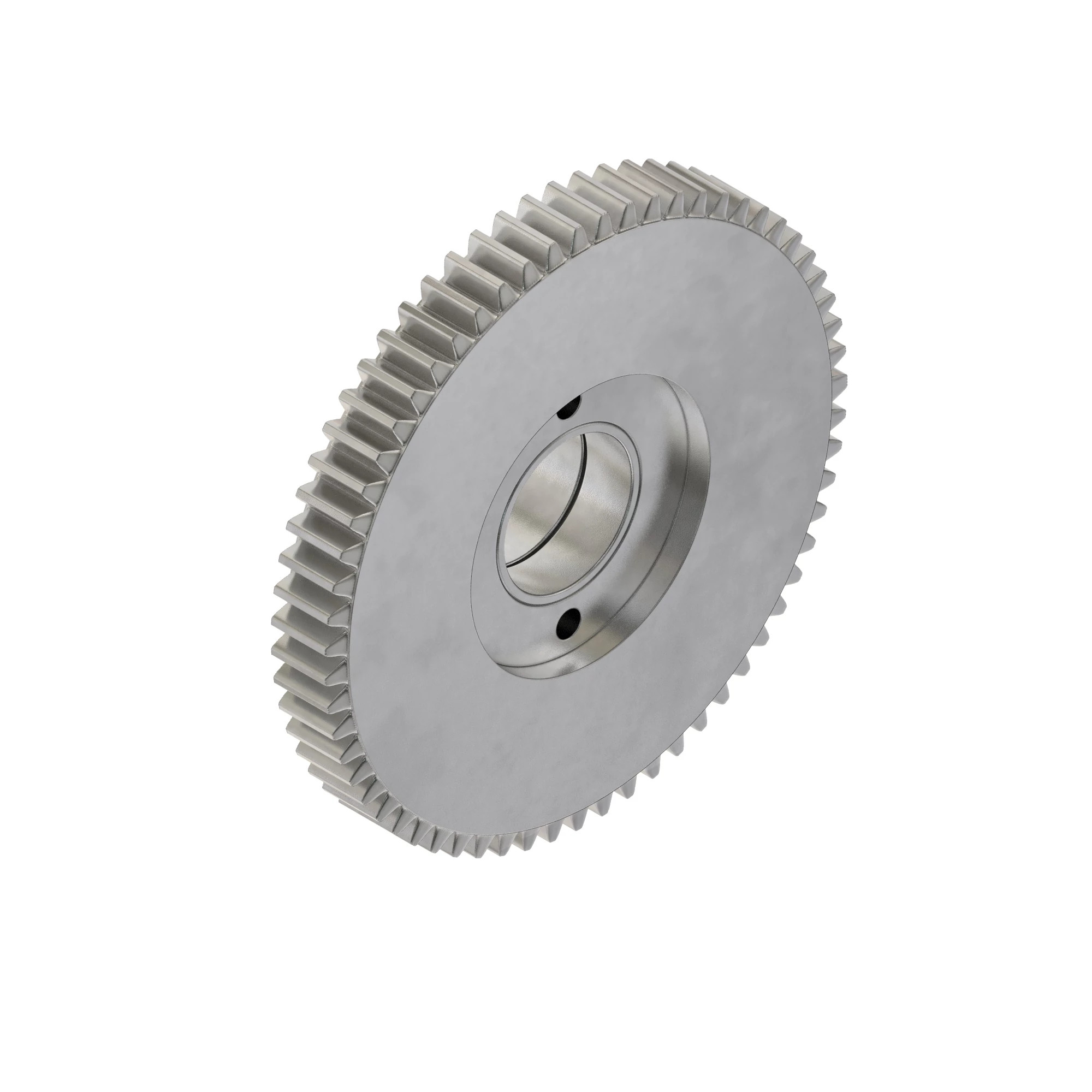 John Deere Hay Pickup Cylinder Drive Spur Gear - AE49348