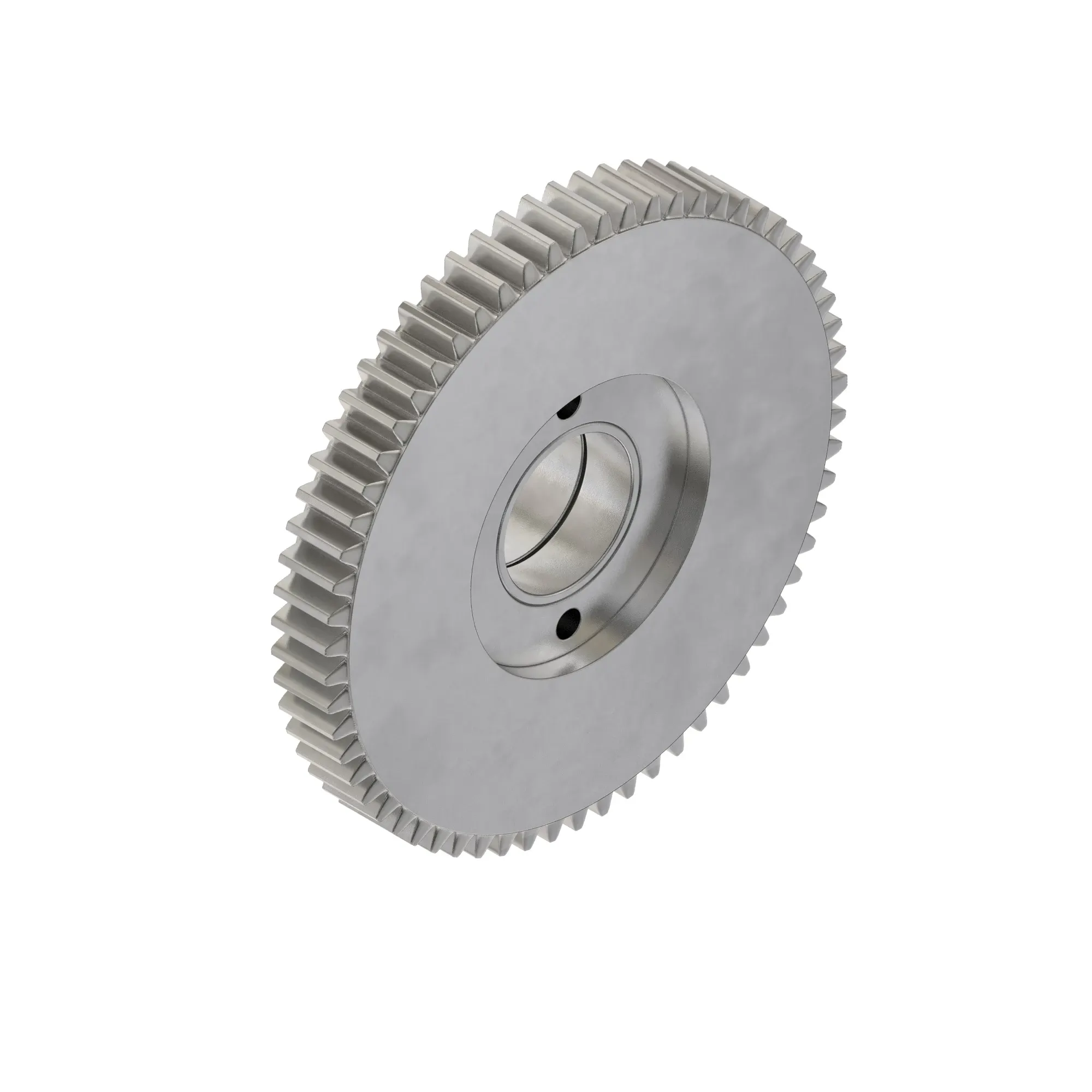 John Deere Hay Pickup Cylinder Drive Spur Gear - AE49348