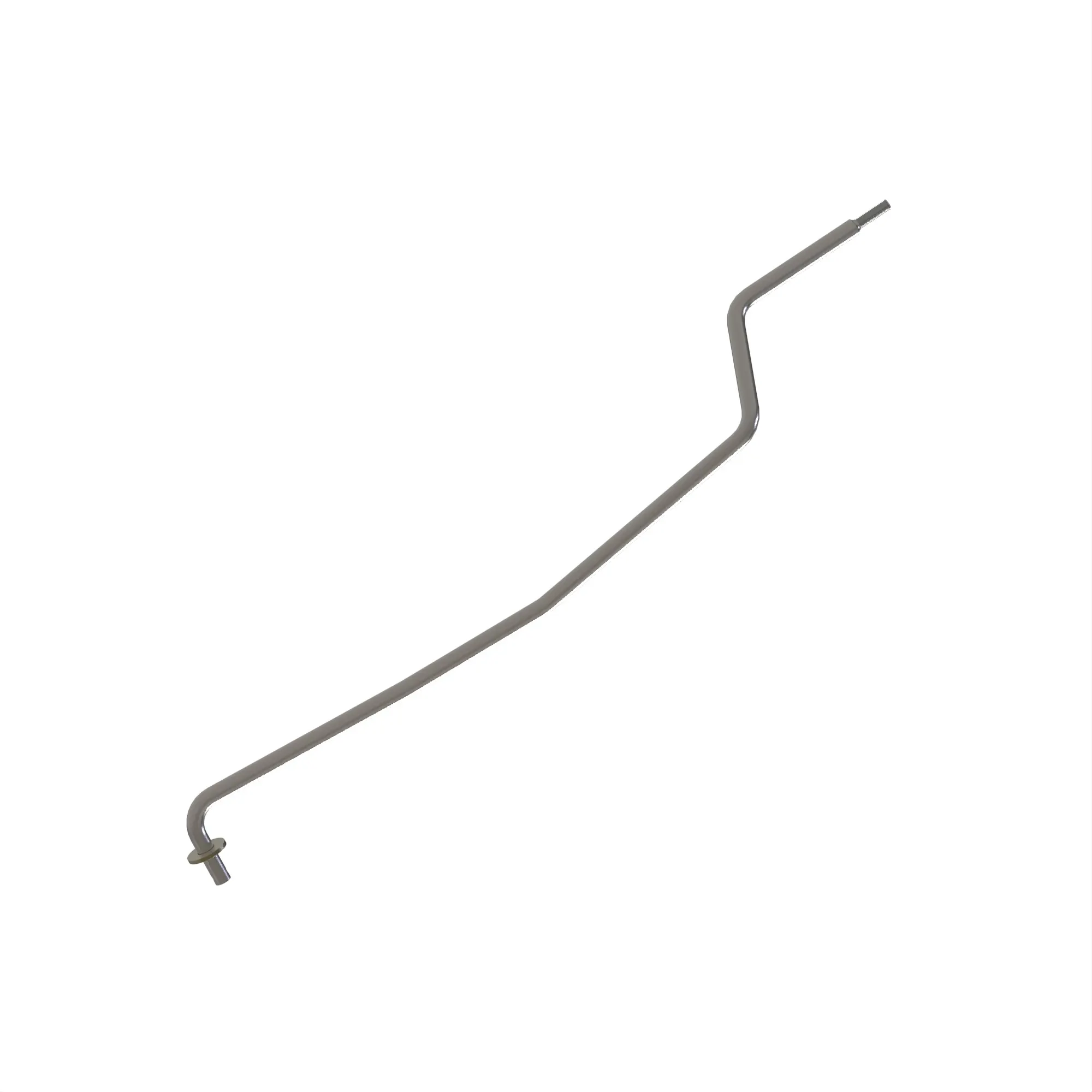 John Deere MFWD Control Rod - SJ295763