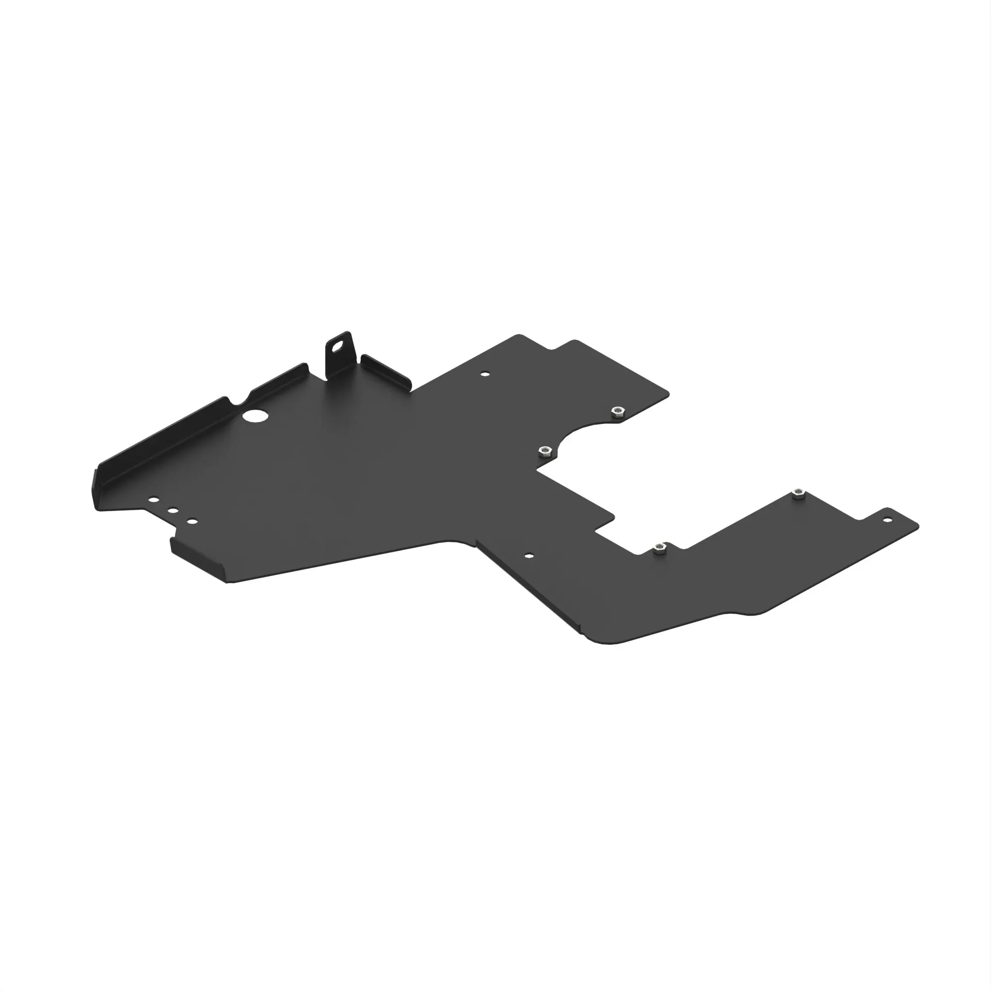 John Deere Fuel Tank Support, Narrow - SJ23561