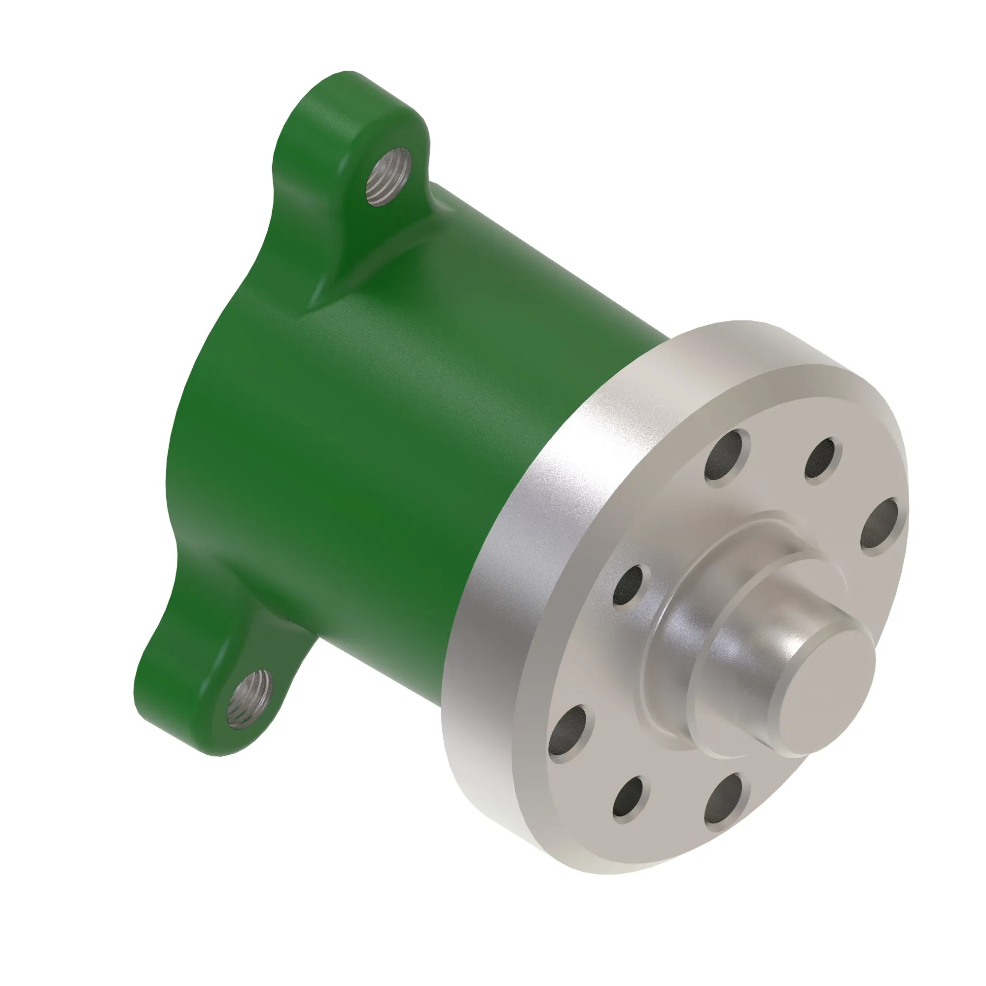 John Deere Bearing withHousing - SJ300547