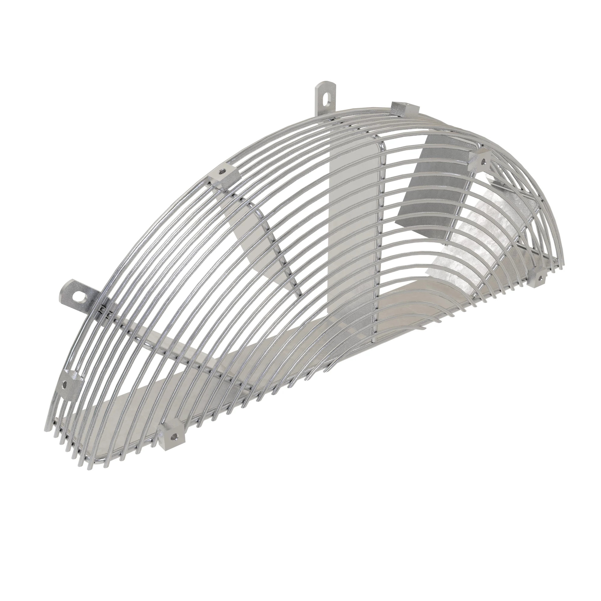 GUARD, FAN