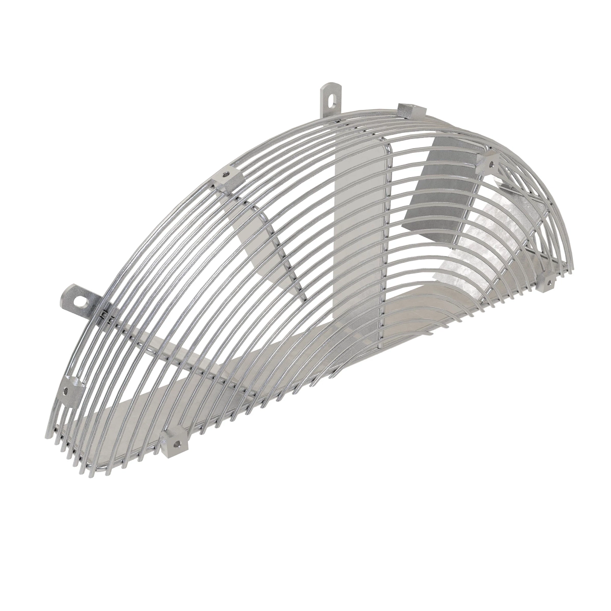 Guard, Fan