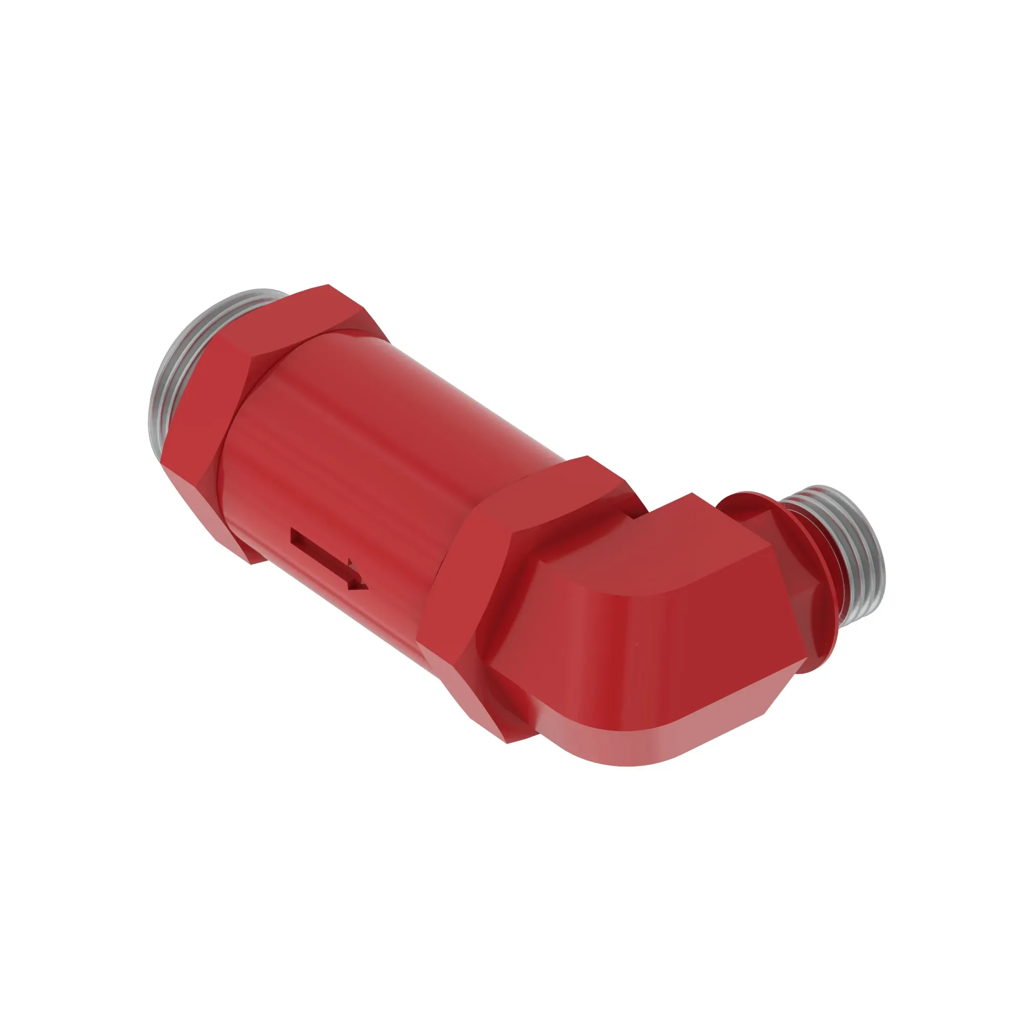 CHECK VALVE