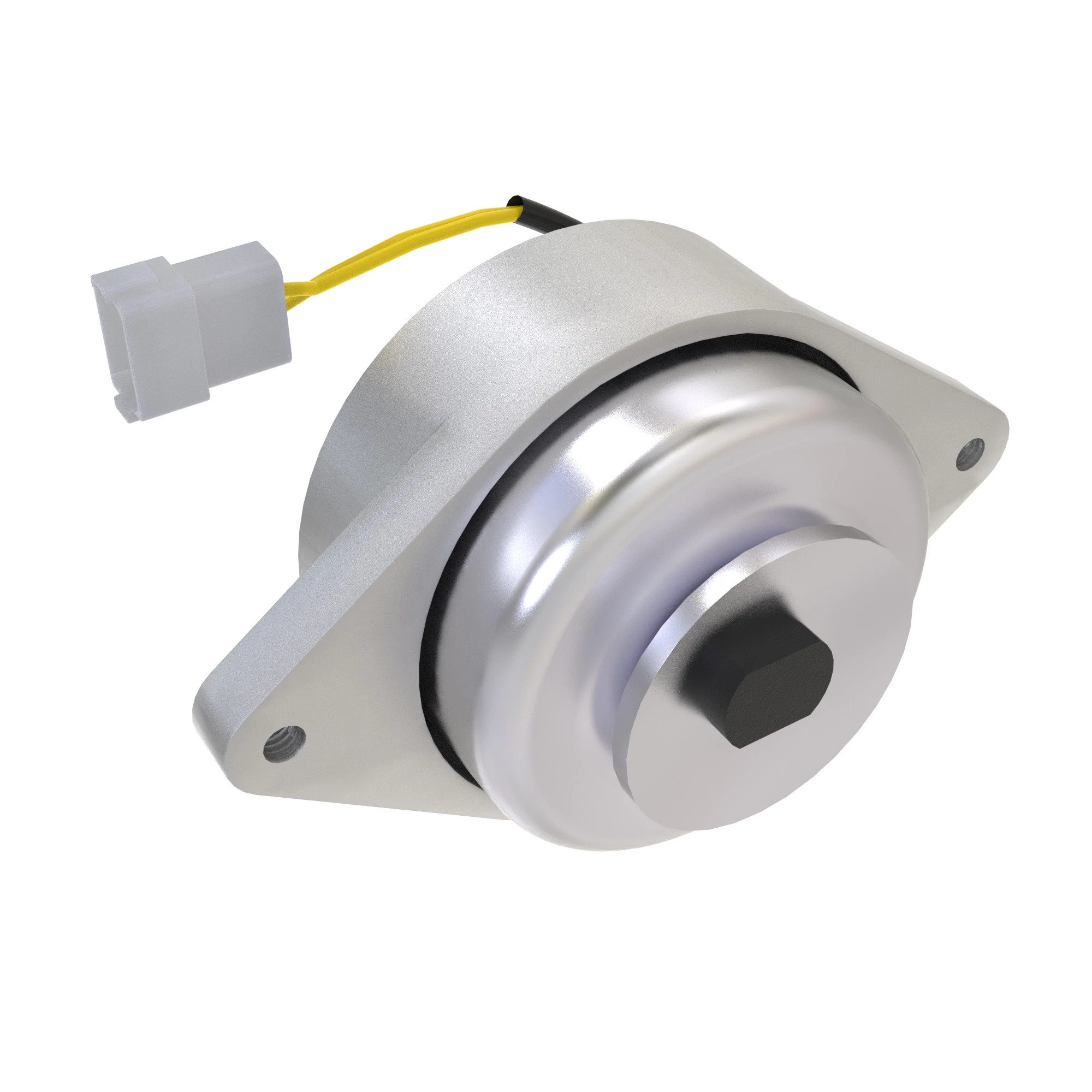 John Deere Reman REMAN Alternator, 12 Volt, 20 Amp - SE501822