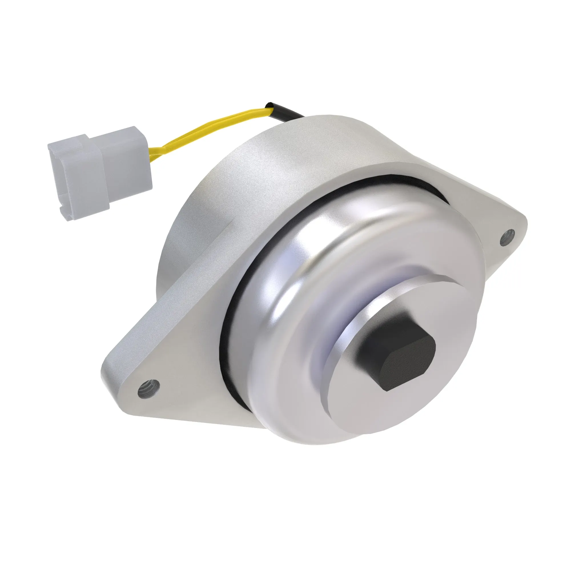 John Deere Reman REMAN Alternator, 12 Volt, 20 Amp - SE501822