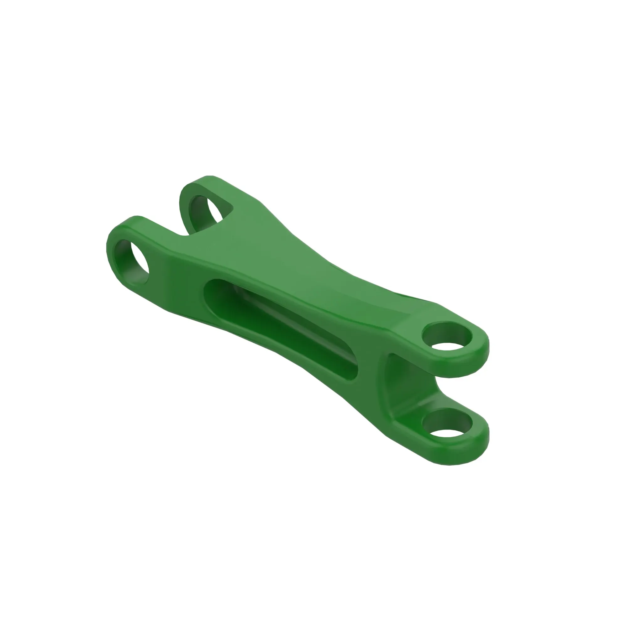 LINK, MAIN FRAME DEPTH CONTROL REAR