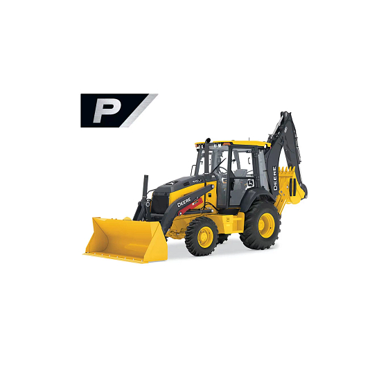 Product image 1 | 4re Equipment | ID: product-construction-john-deere-410-p-tier-410pbh