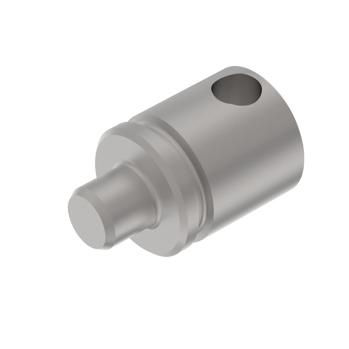 Piston, PTO Drive Shaft, 3 Speed W/
