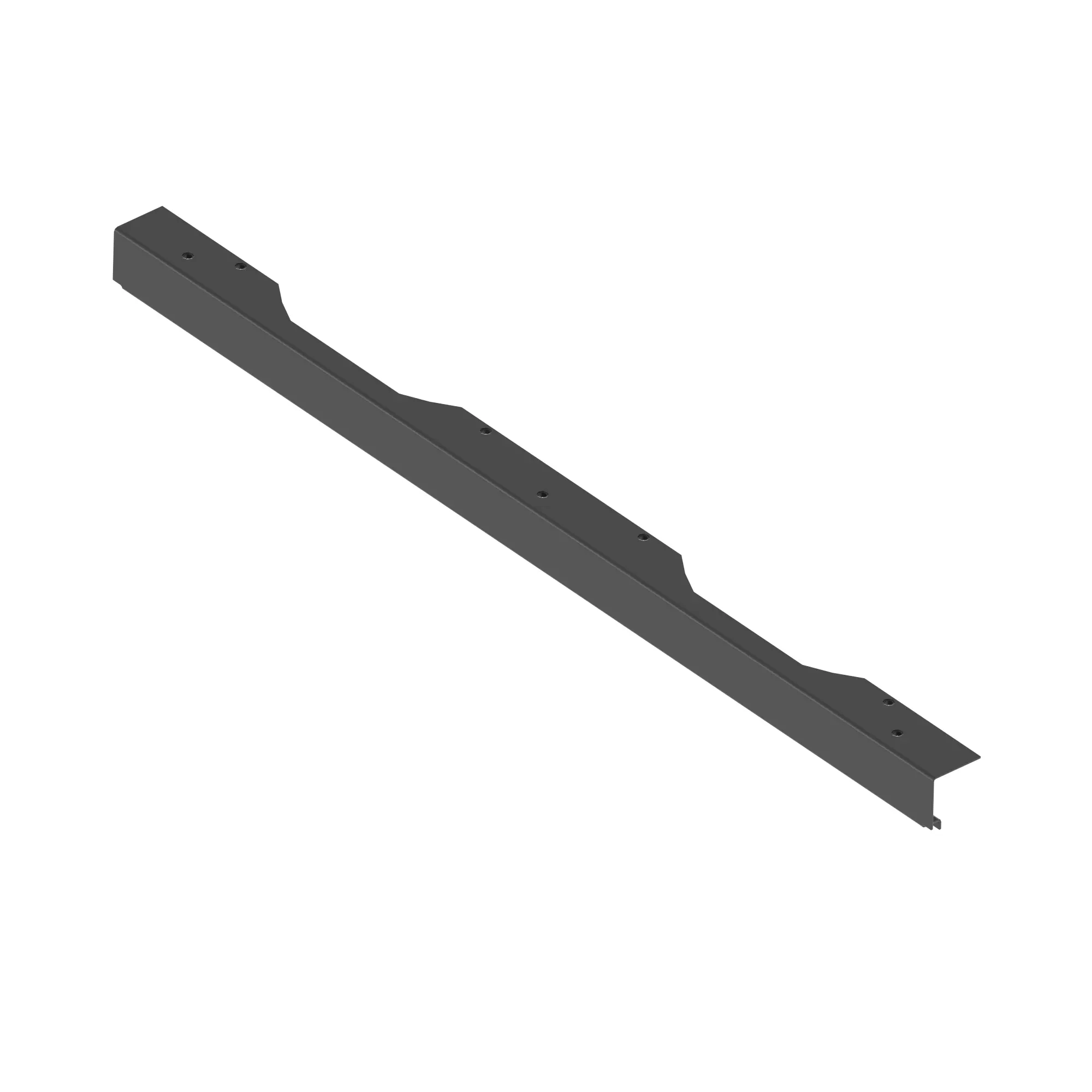 BRACKET CONDENSER RETAINER