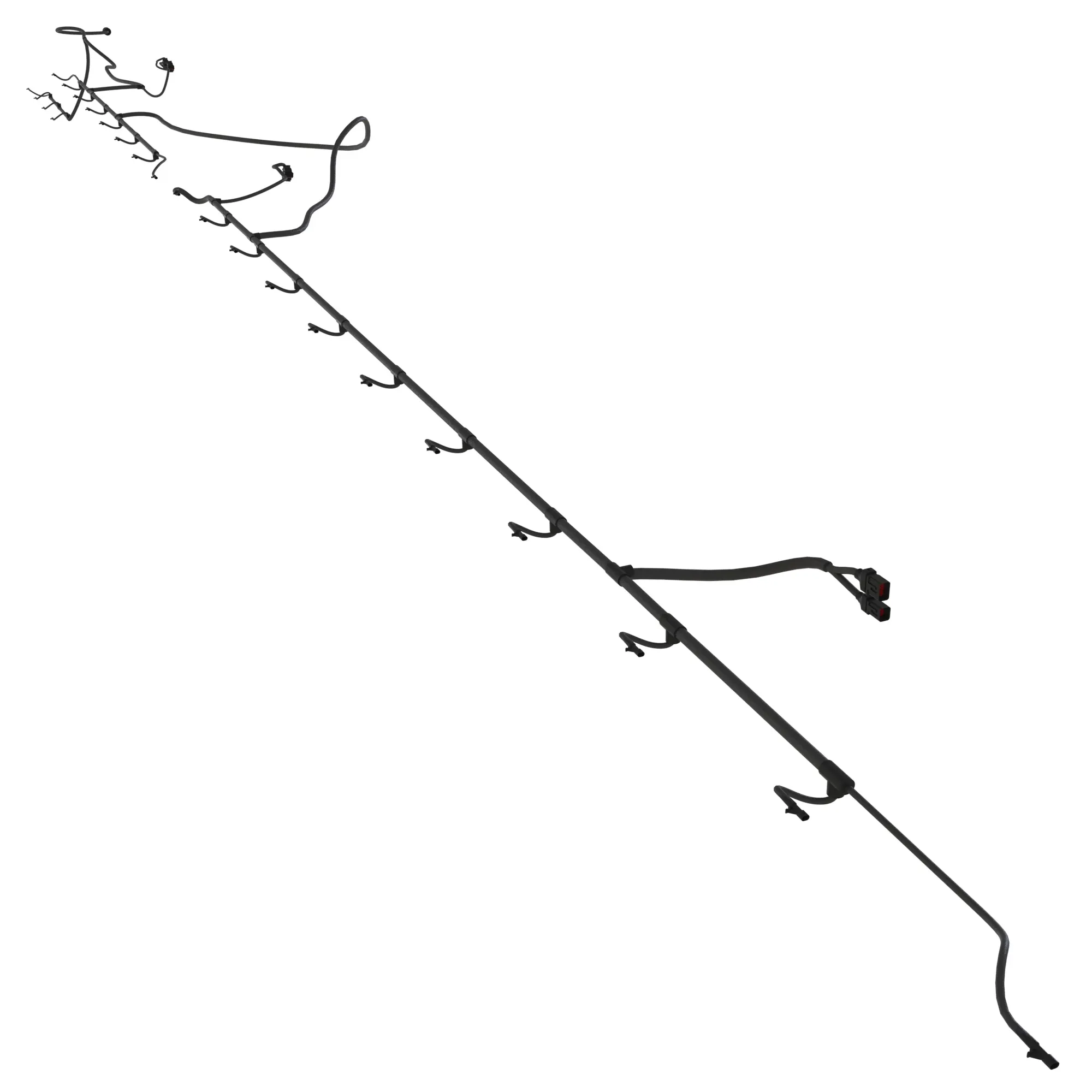 Wiring Harness, Inc. 900 30/21-L
