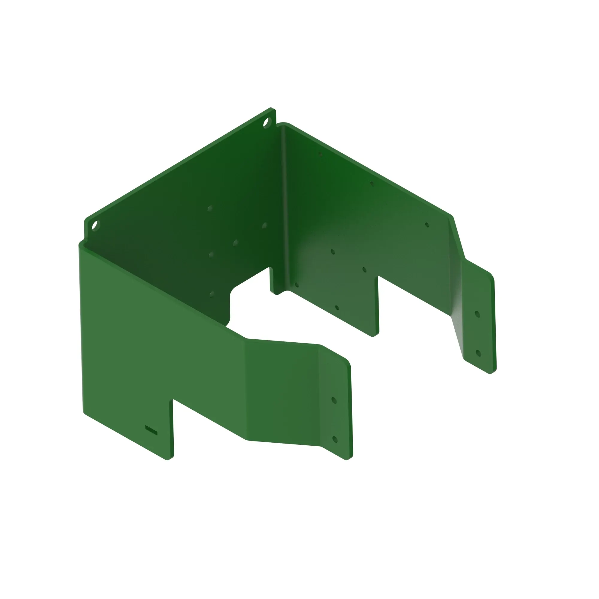 BRACKET, 1725C 12R30 CONTROLLER MOU