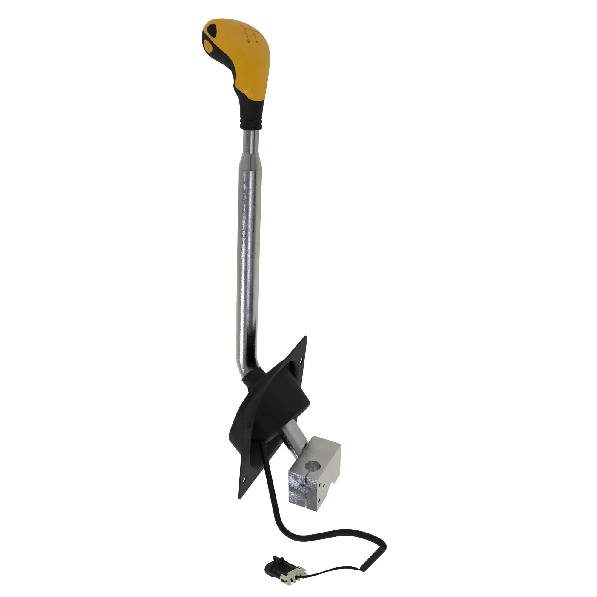 John Deere Gearshift Lever - SJ295118