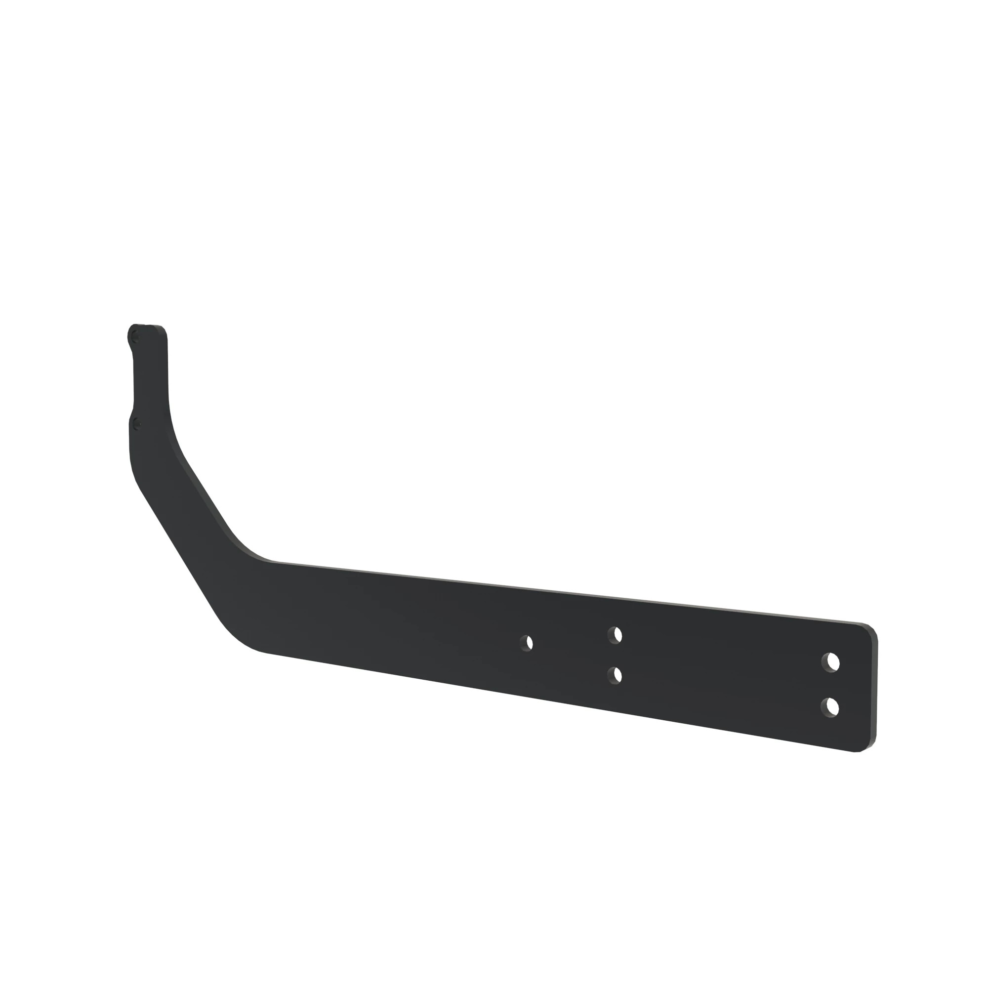 SUBFRAME, FRONT RUNNER