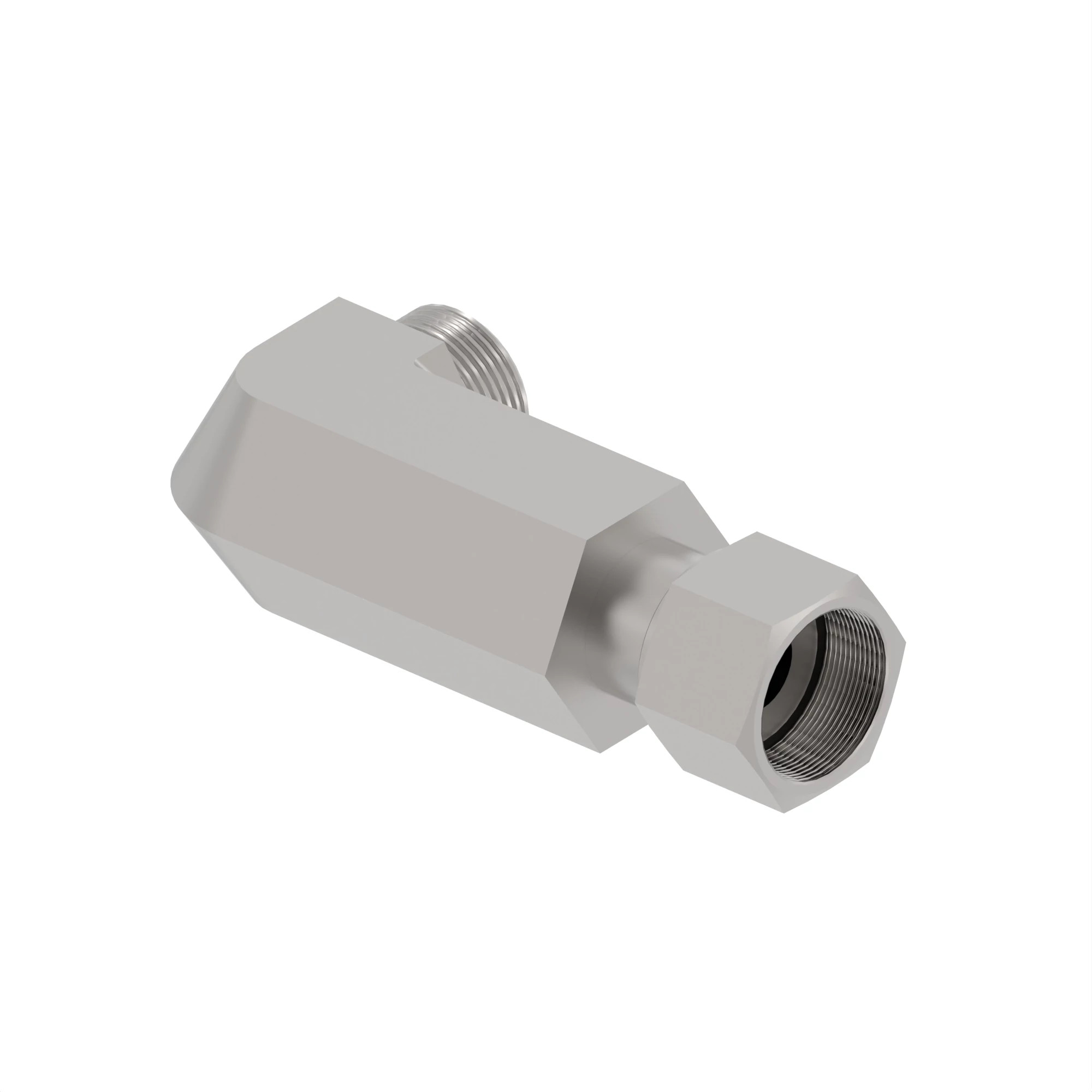 John Deere Elbow Fitting - AT507967