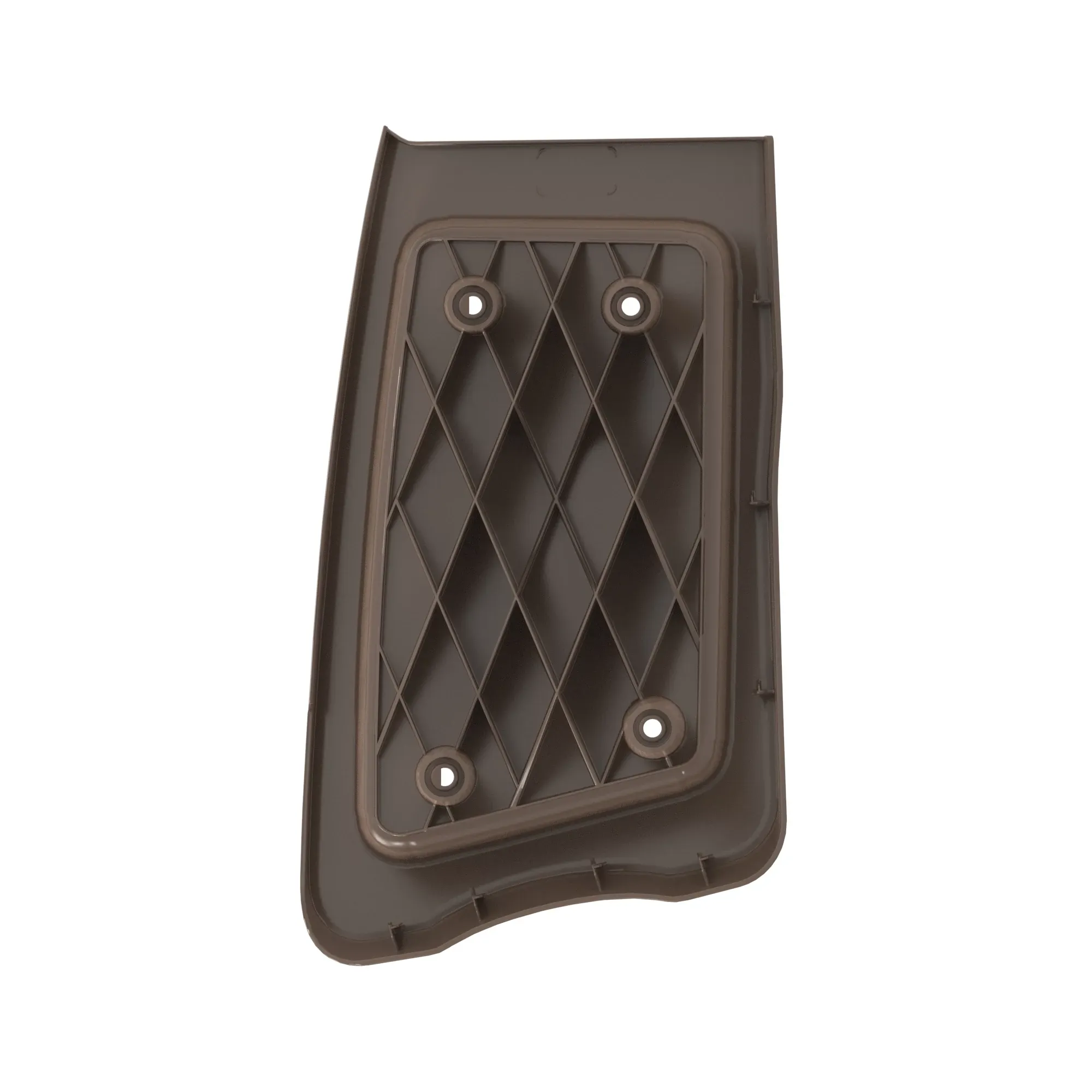 ACOUSTICAL UPHOLSTERY, ACOUSTICAL U