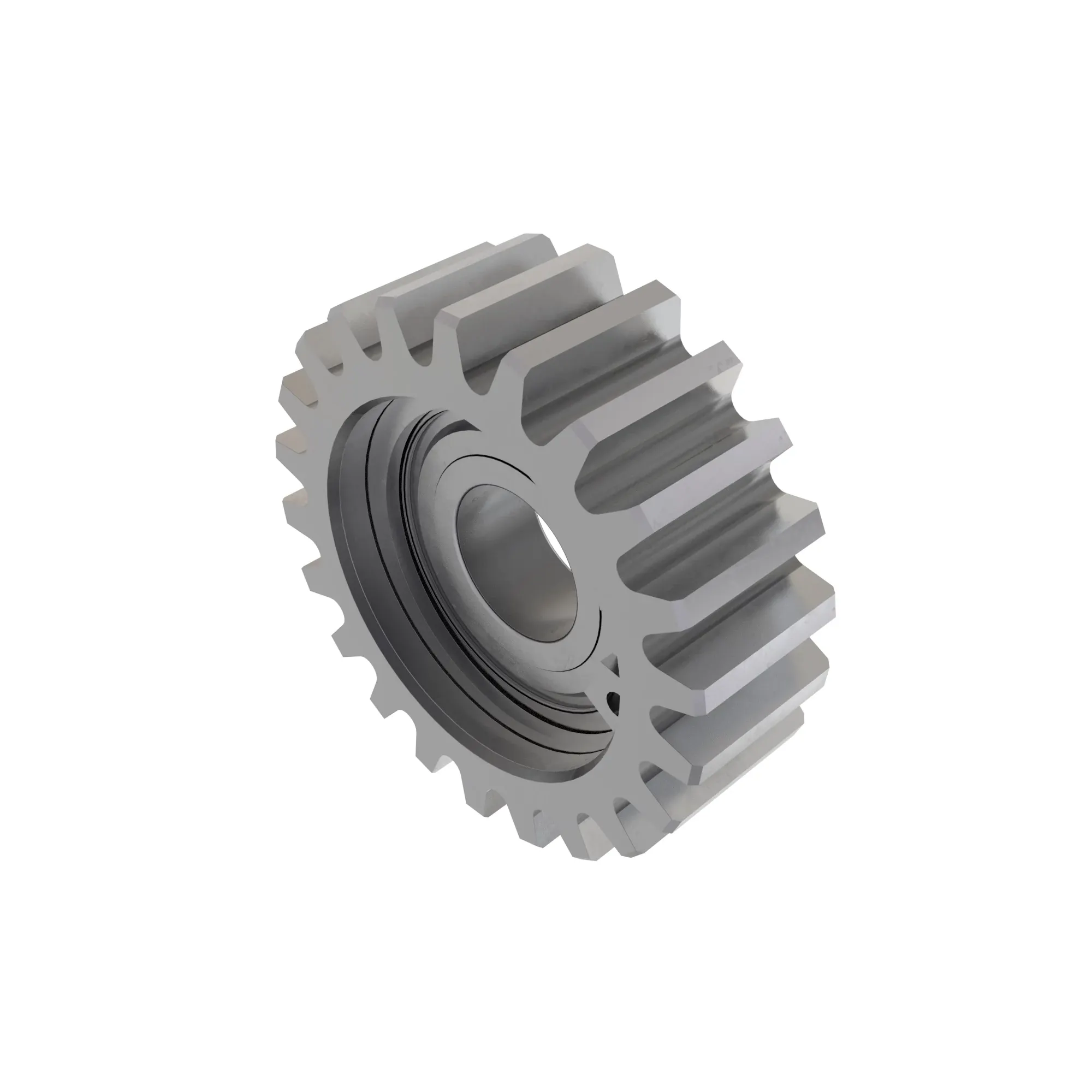 IDLER GEAR