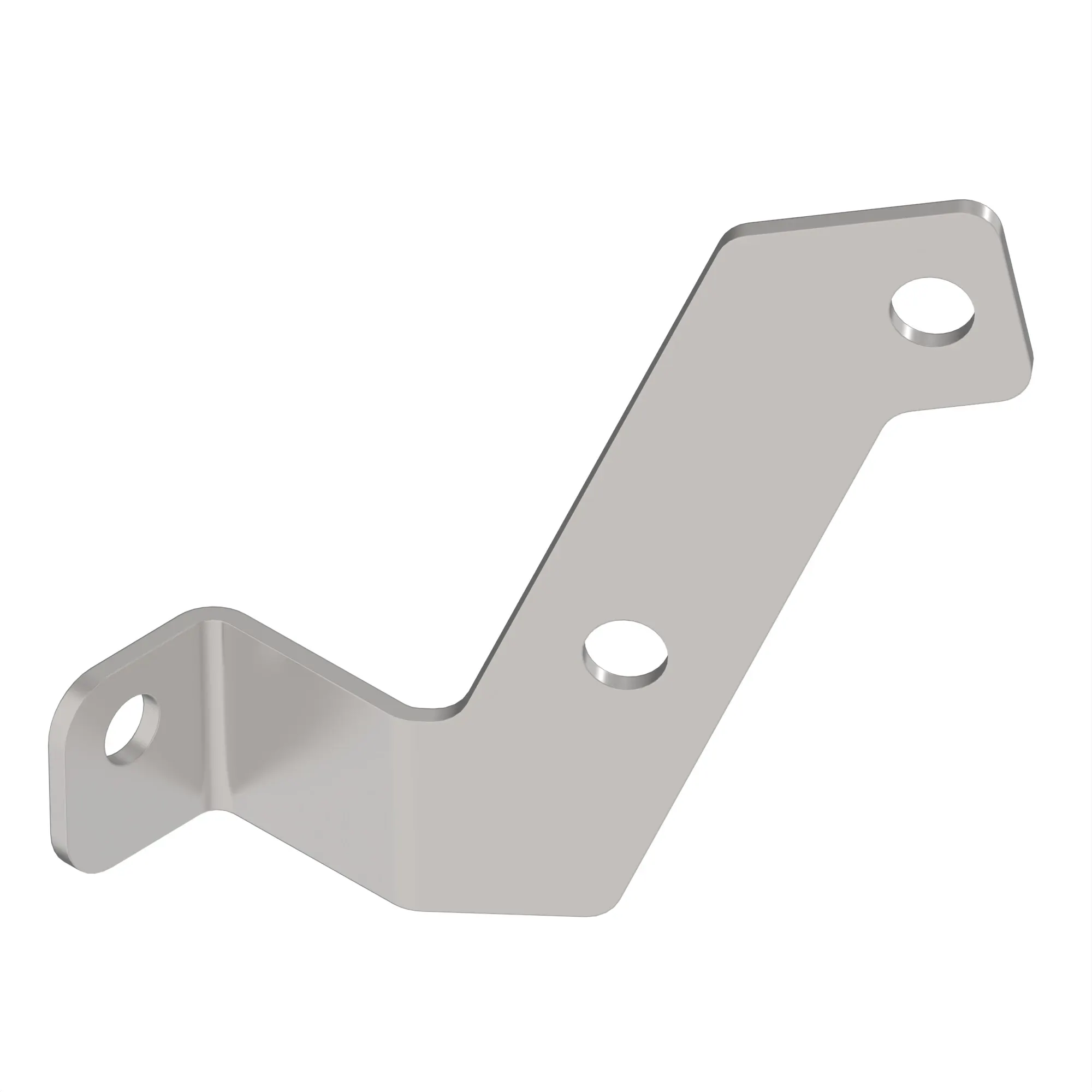 BRACKET, HARNESS