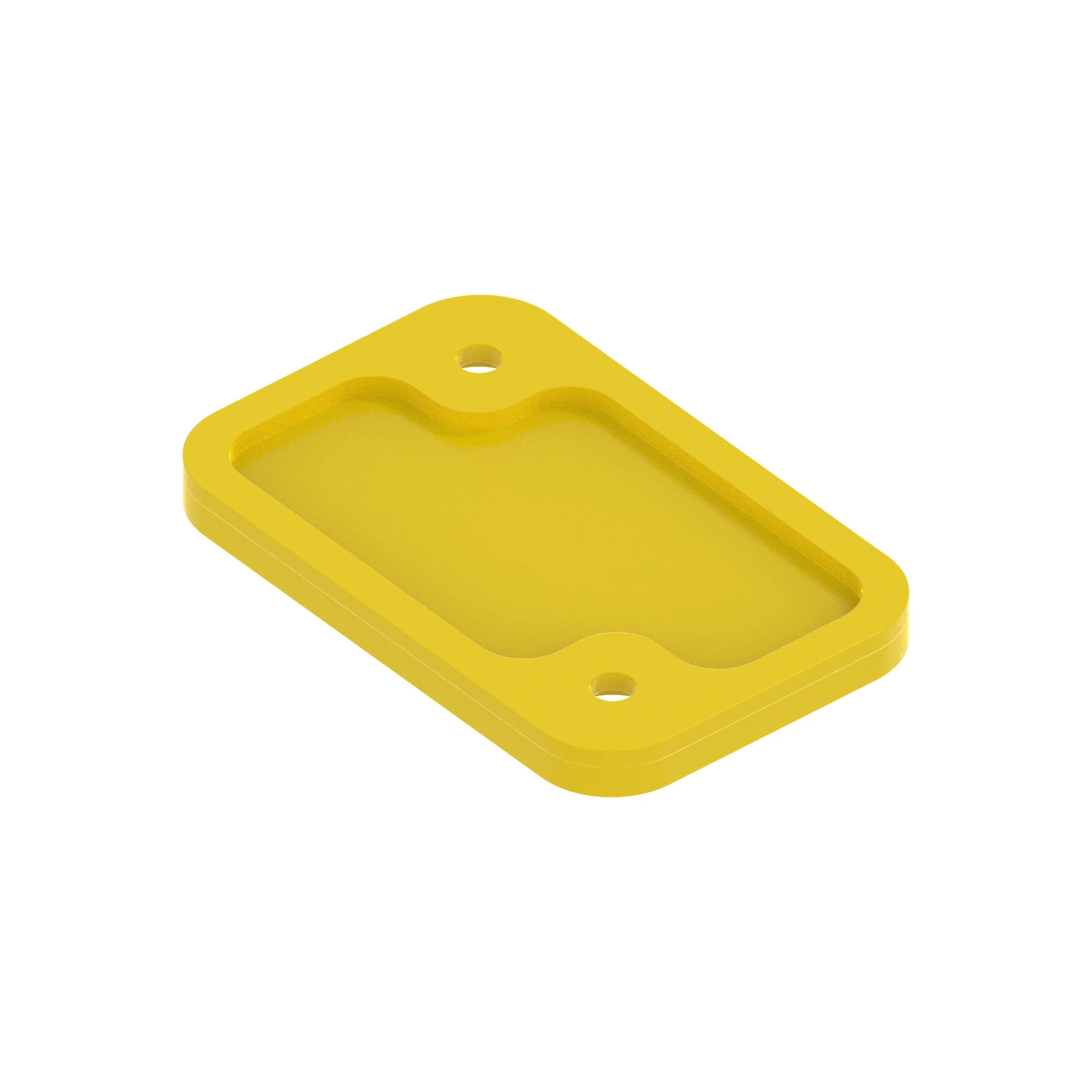 BELLY PAN