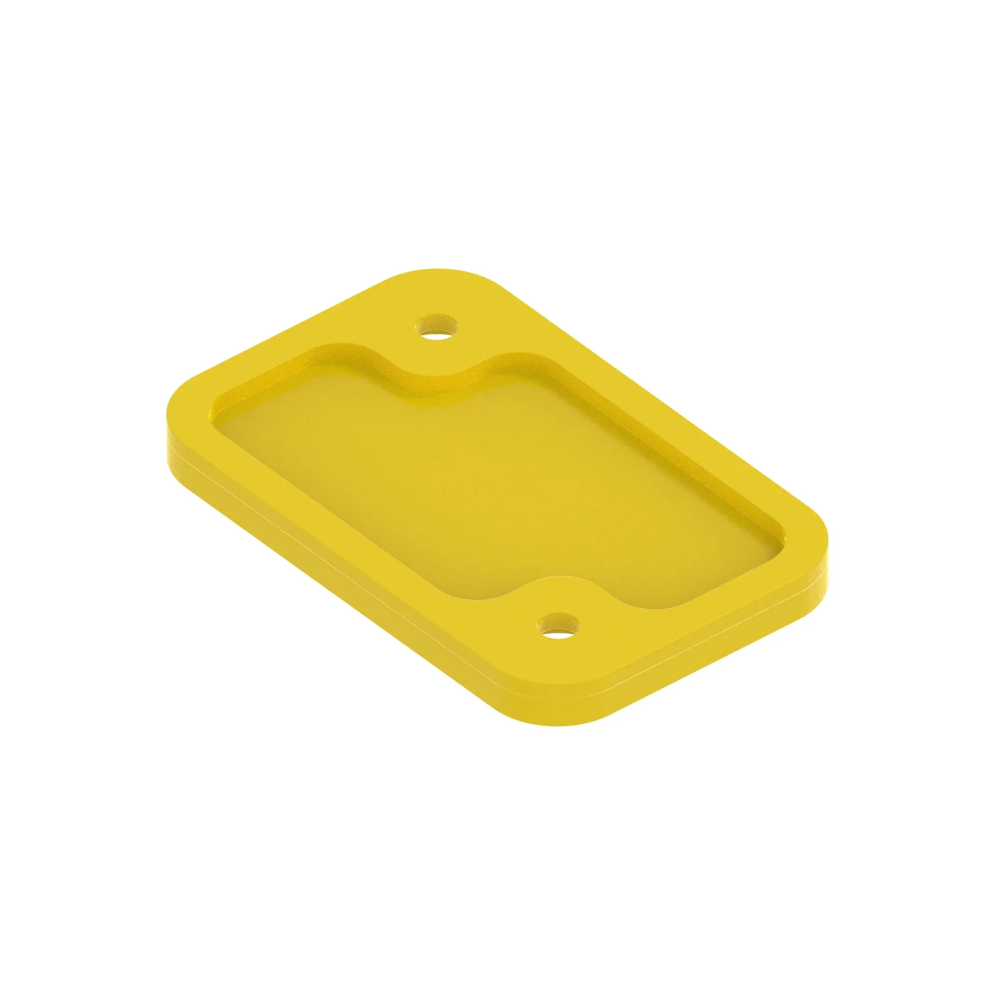 John Deere Frame Cover - AT416380