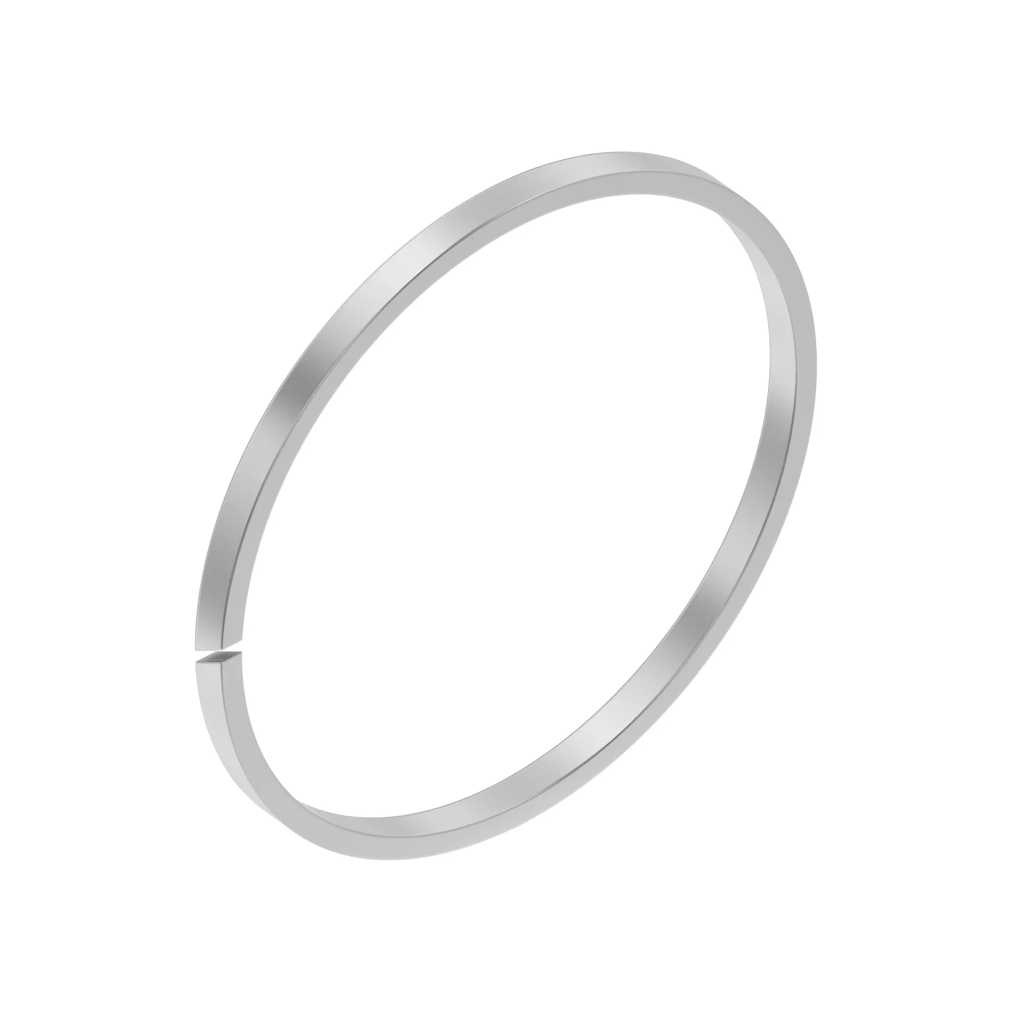 John Deere Hydraulic Cylinder Ring - TH109357