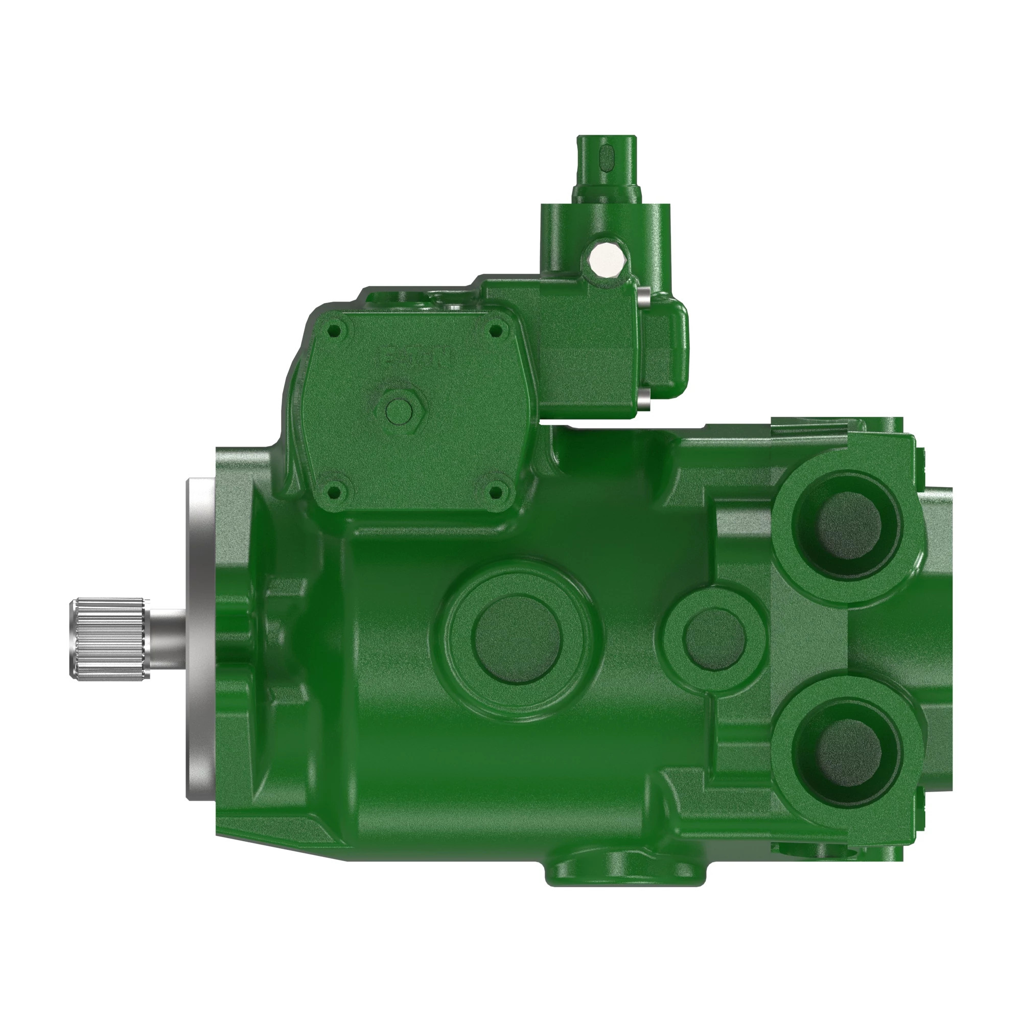 Hydraulic Pump