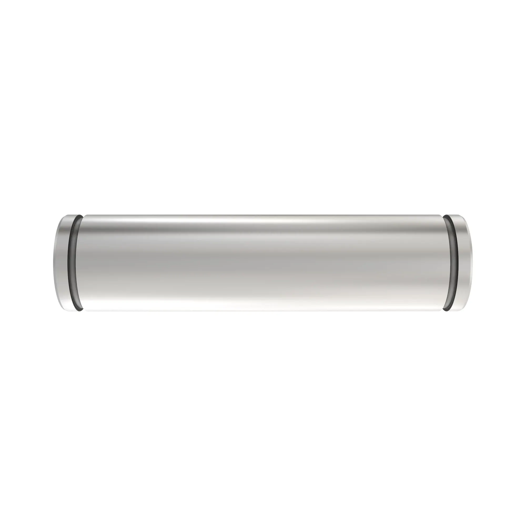 PIN, CROWD ROD PIVOT