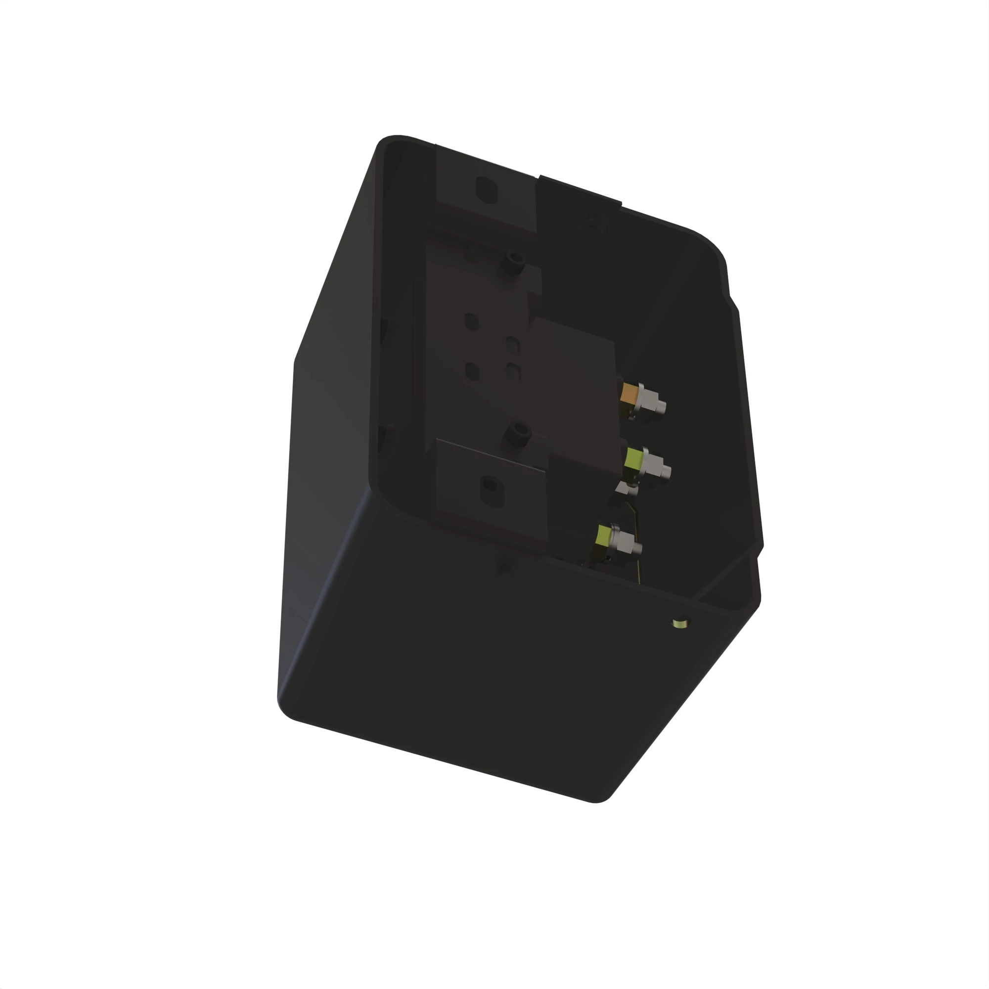 ELECTRONIC CONTROL UNIT