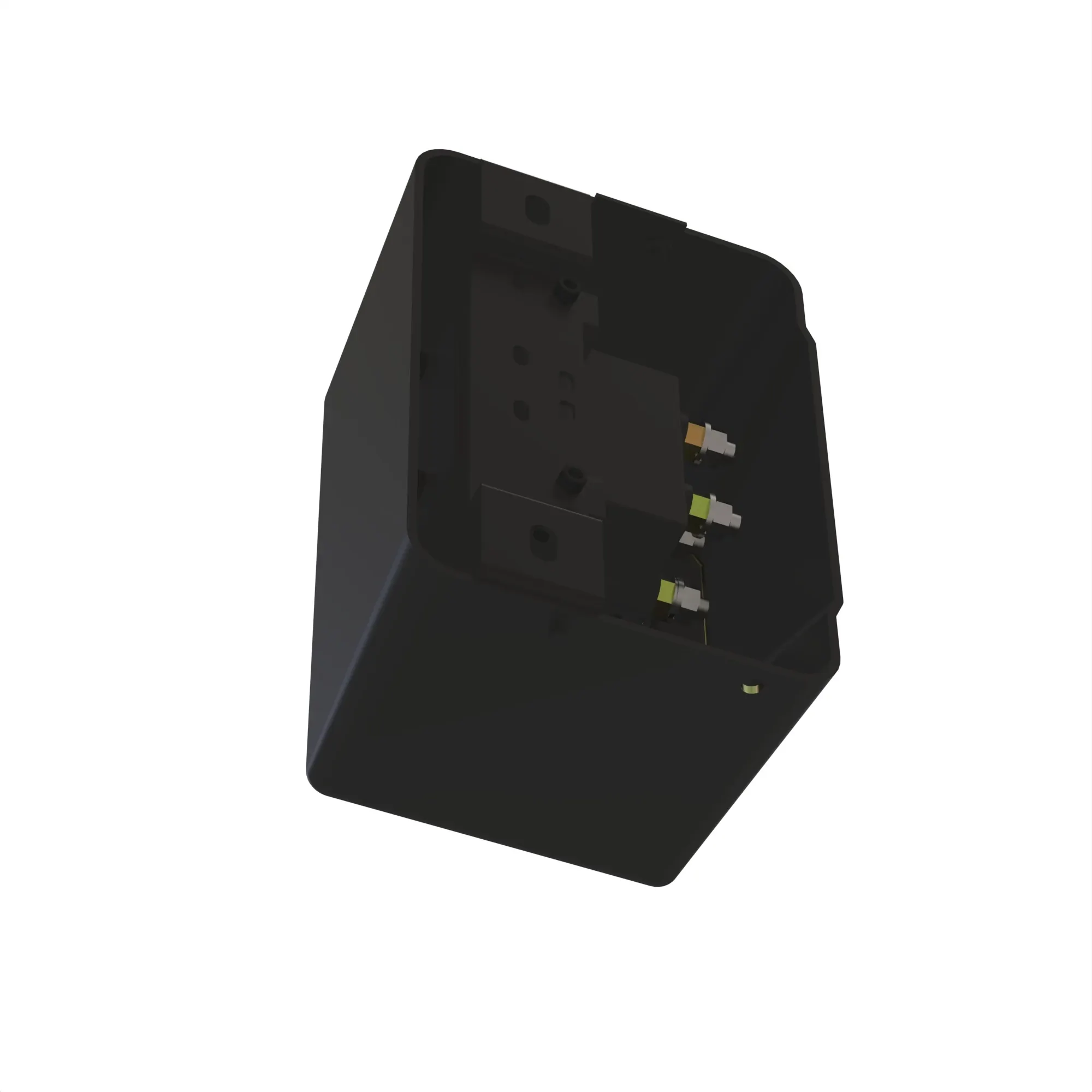 ELECTRONIC CONTROL UNIT