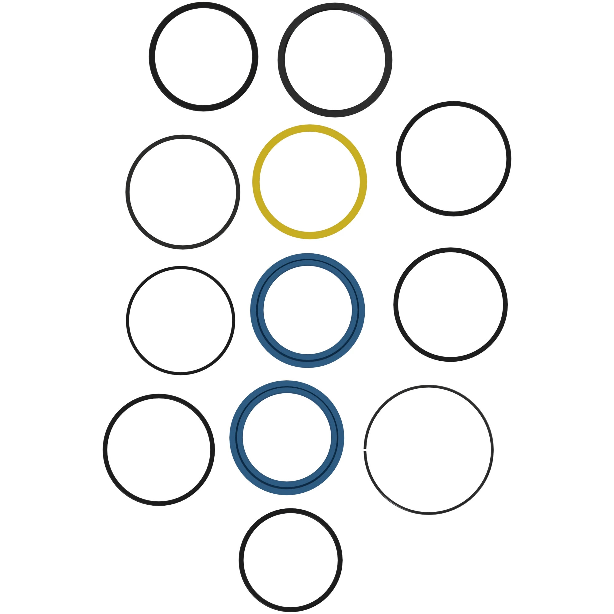HYDRAULIC CYLINDER KIT
