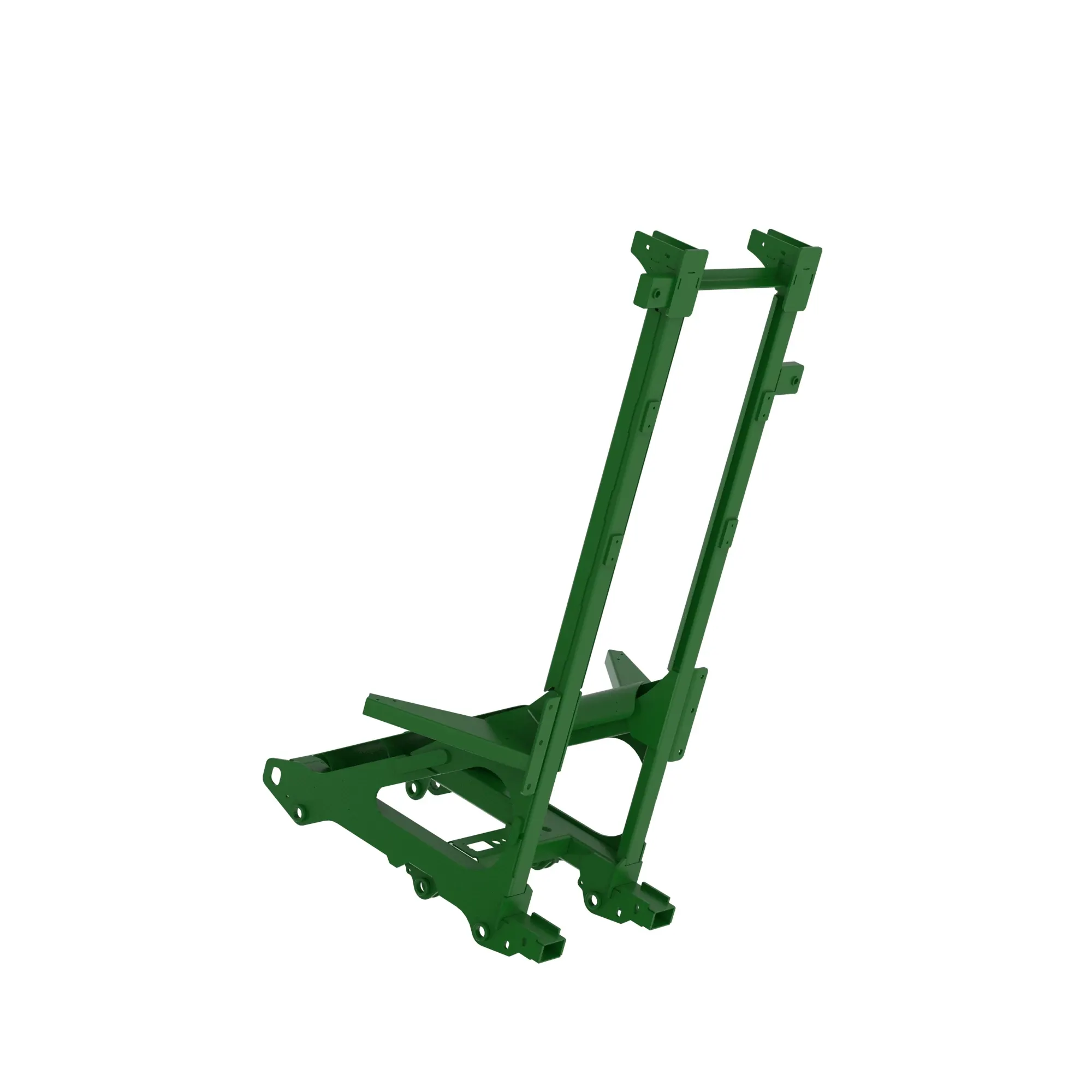FRAME, TANK SKID