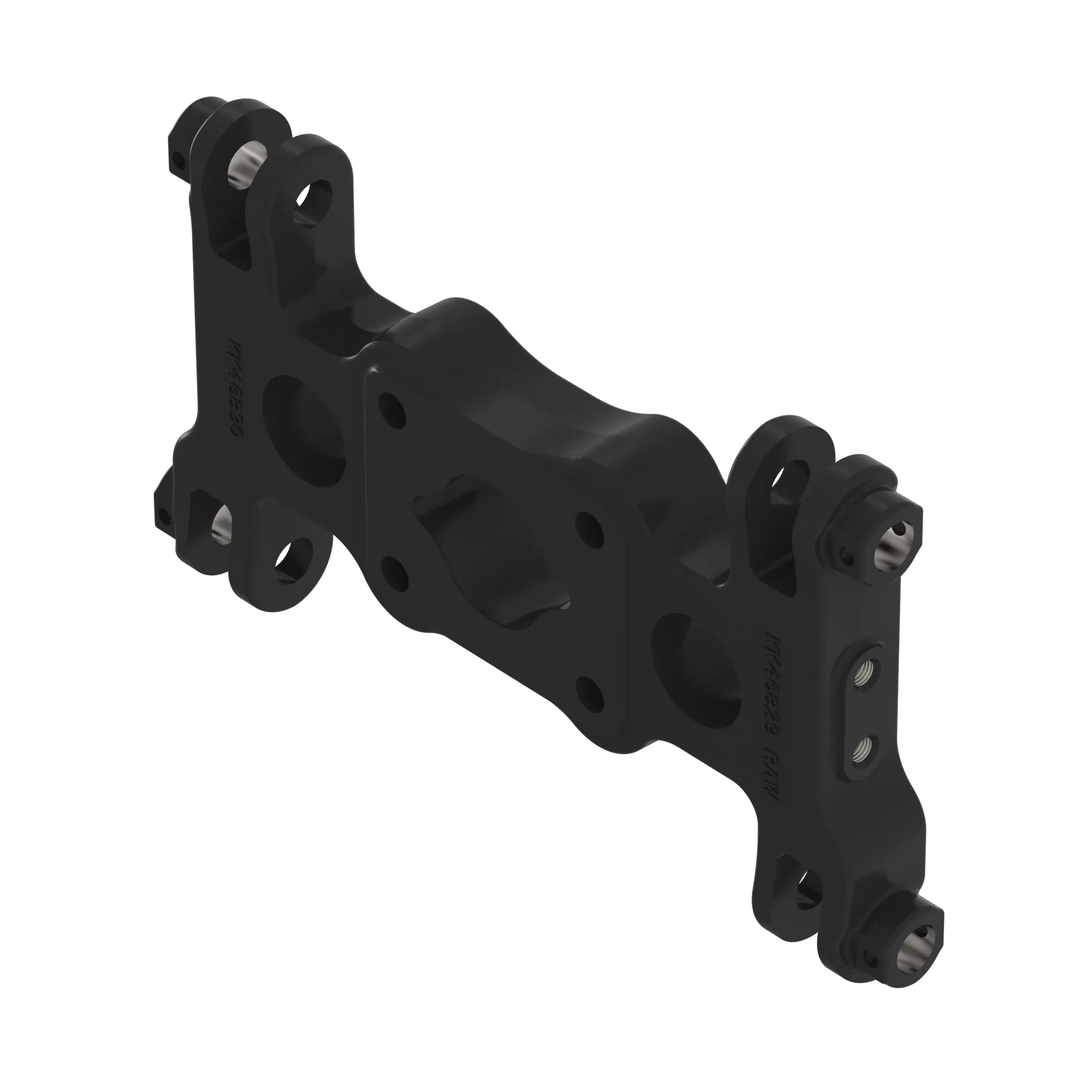 BRACKET, CYLINDER ANCHOR CASTING