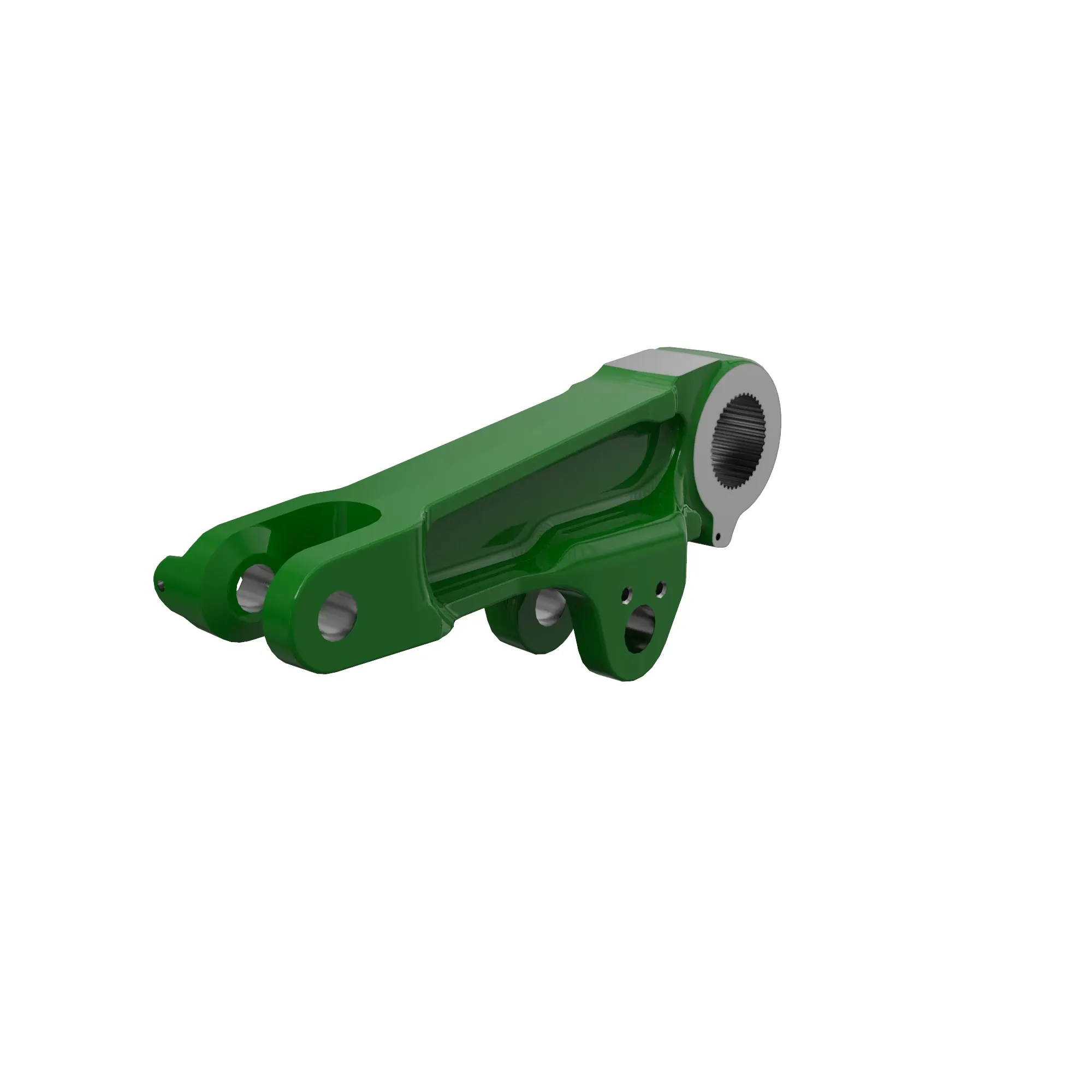 John Deere Right Side Lift Arm - R560938