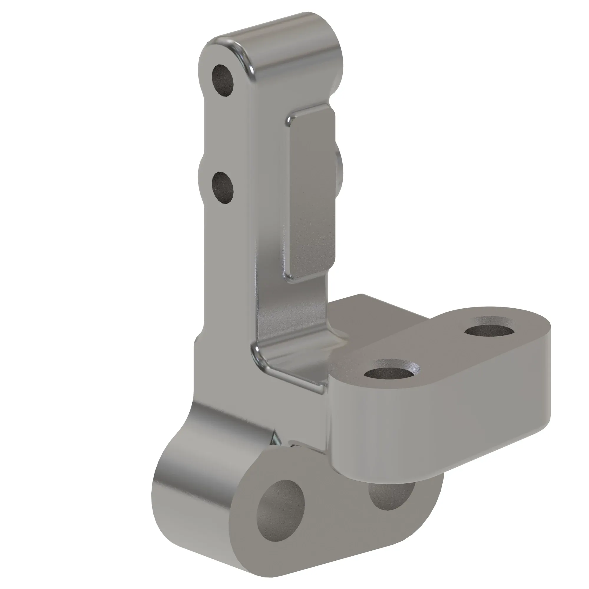 John Deere Retaining Brace - REC368713500