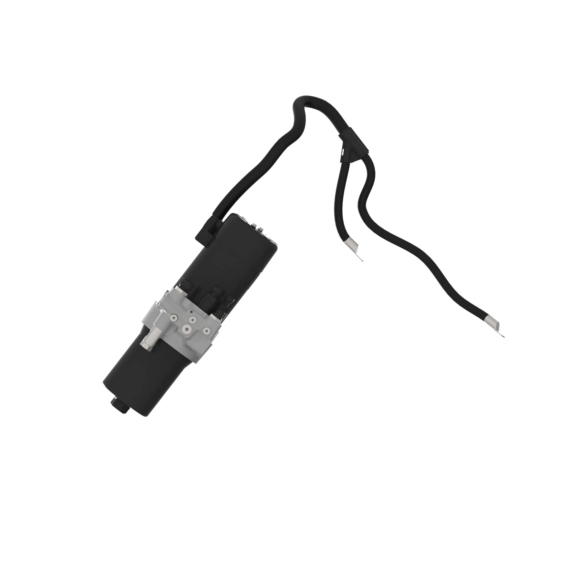 HYDRAULIC PUMP, ELECTRIC EMERGENCY