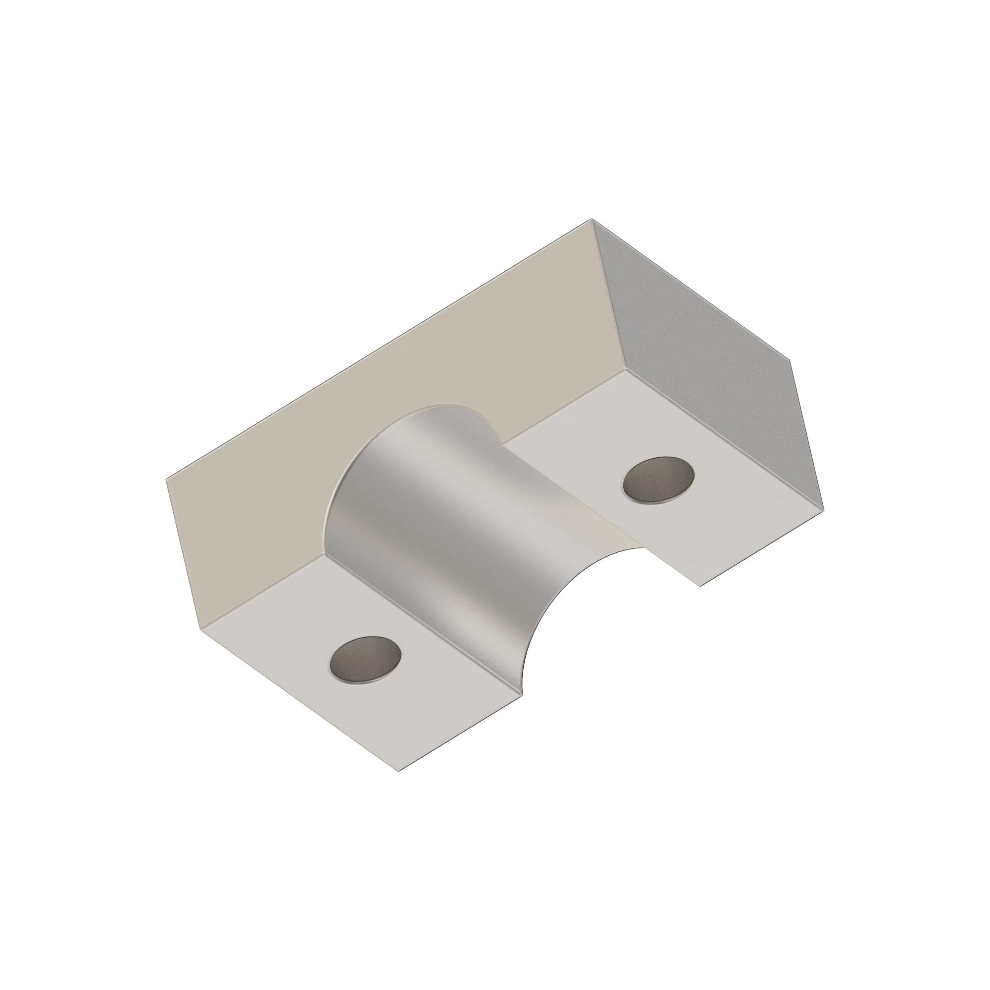 John Deere 1 Diameter Pipe Clamp - 4190124