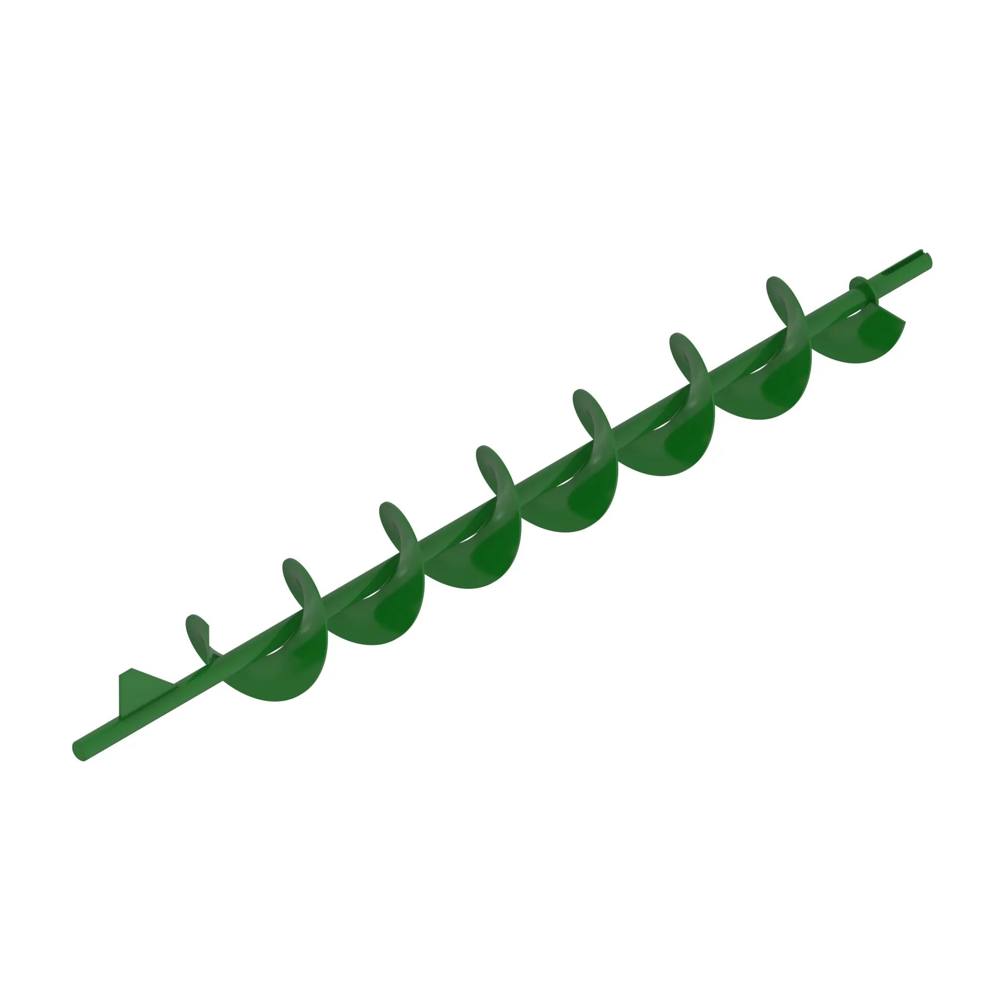 AUGER, AUGER