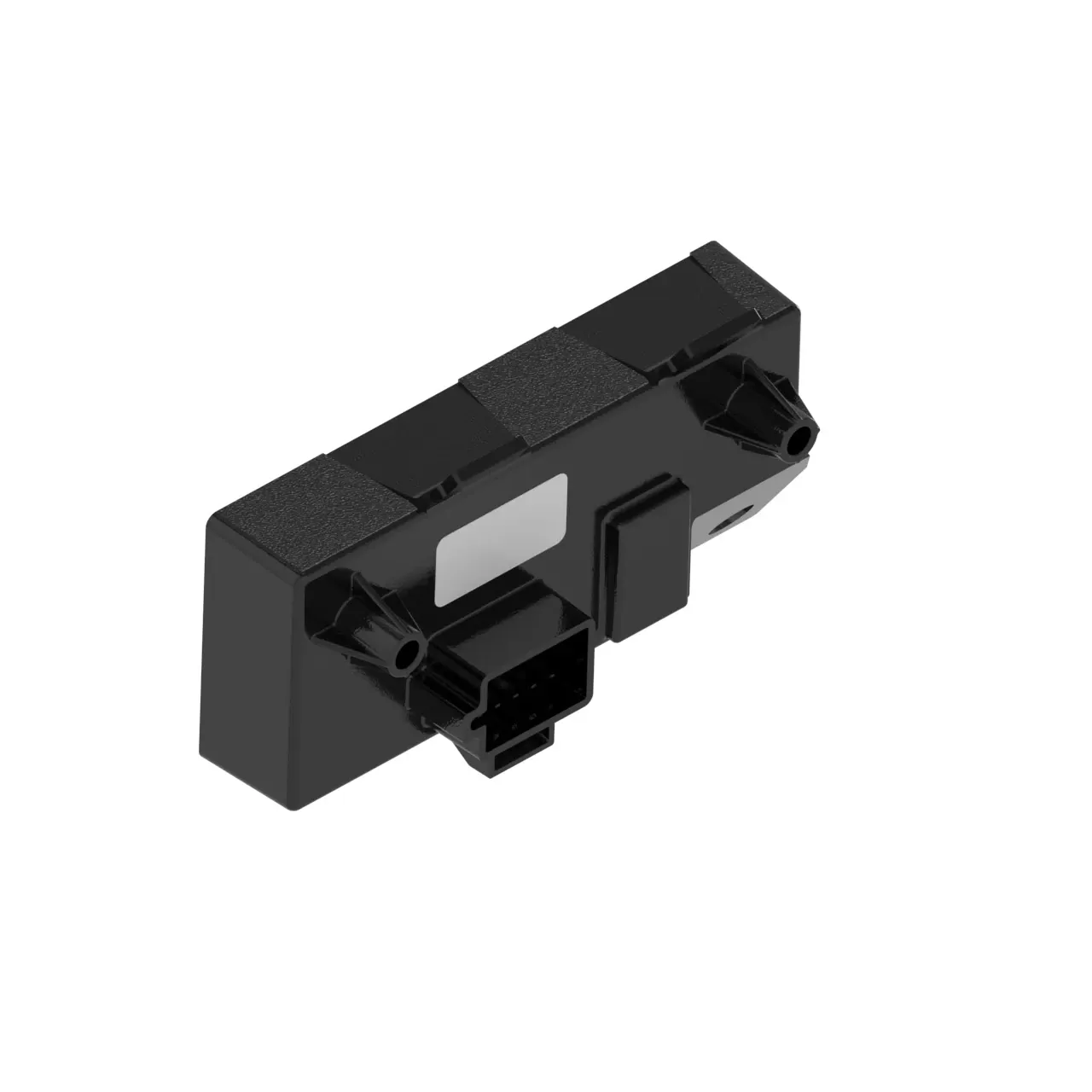 Electronic Control Unit