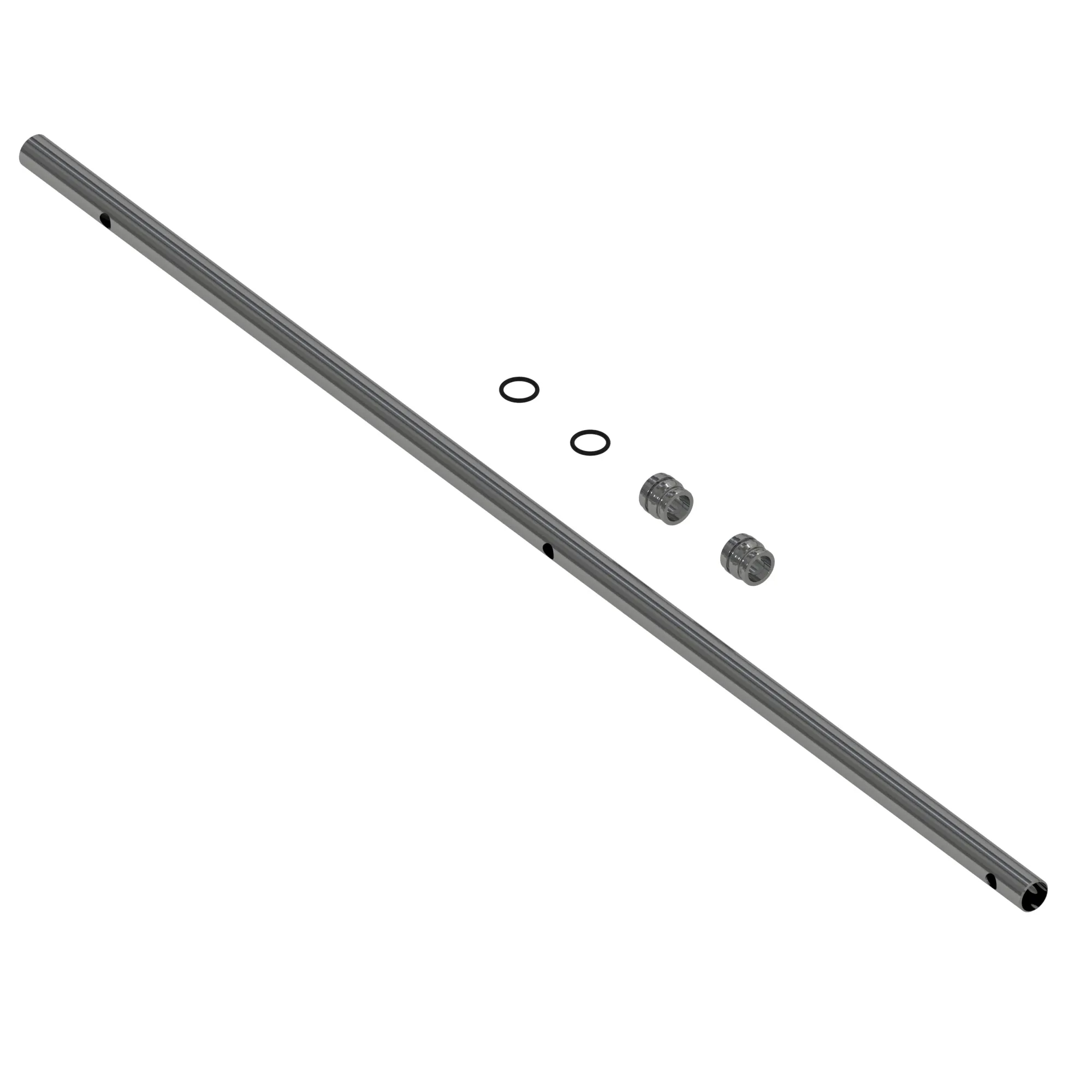 Pipe Kit