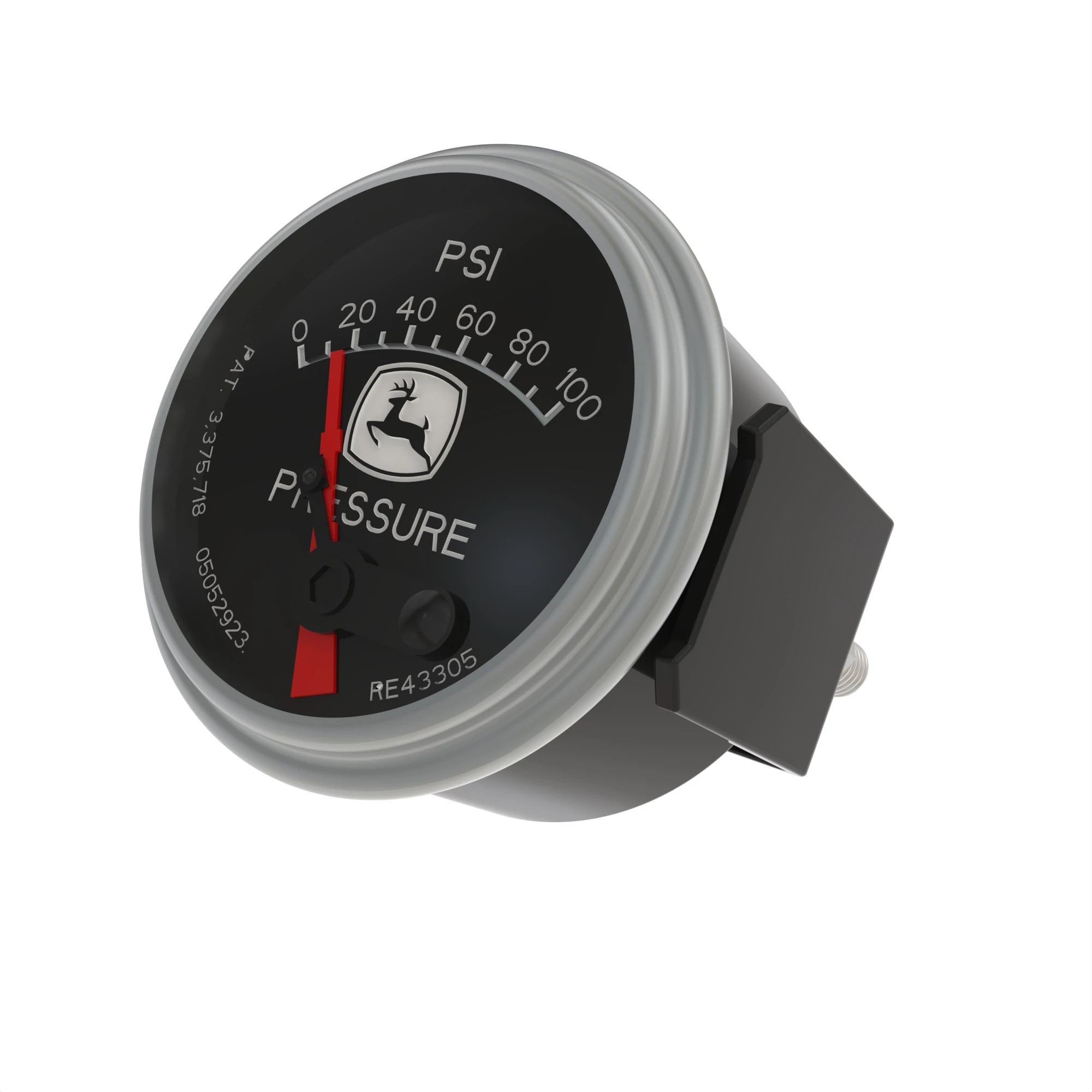 METER