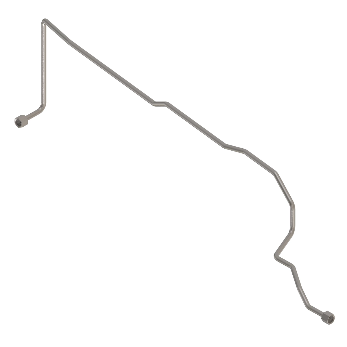 Oil Line, Comfort Hitch, Mx
