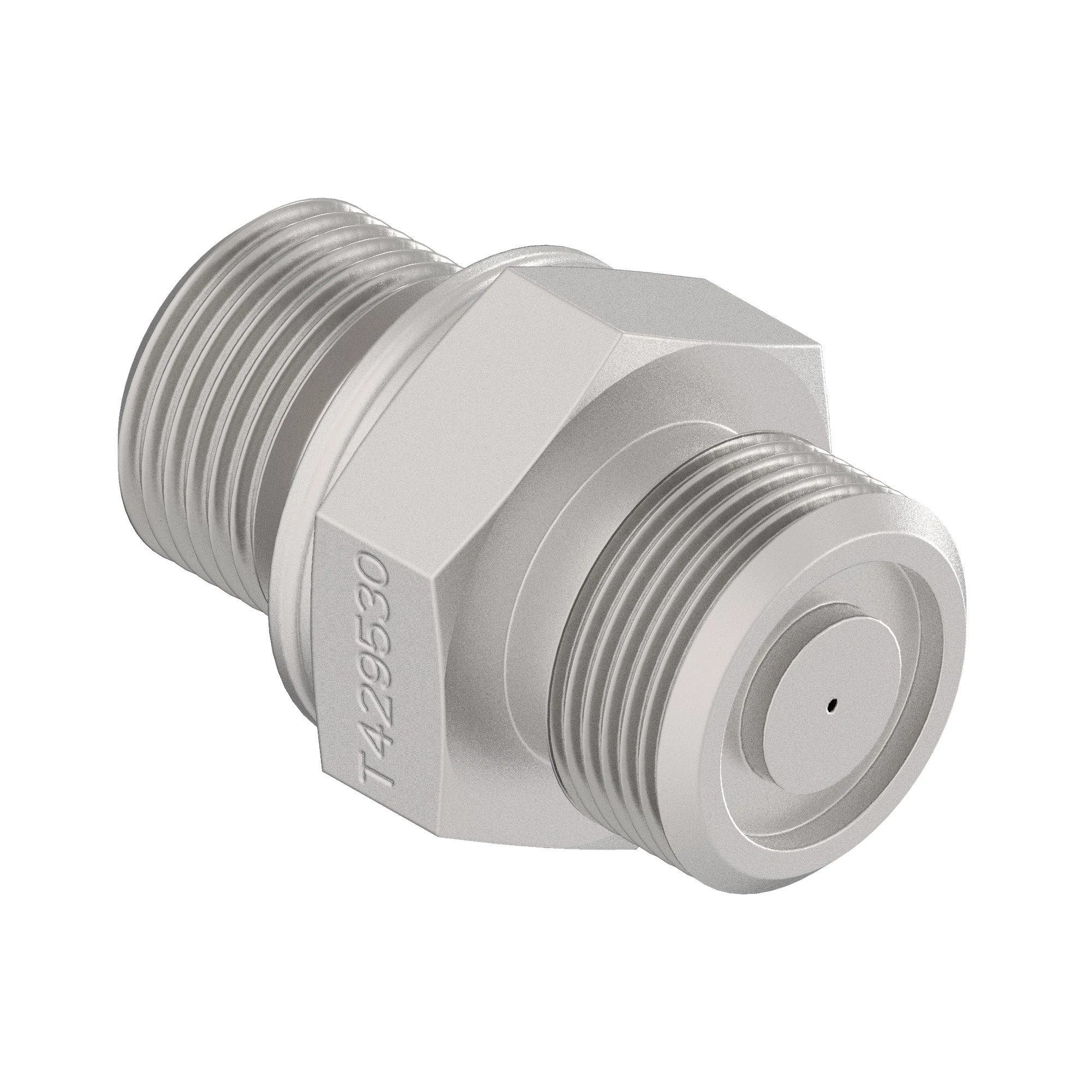 John Deere Orifice Check Valve - T429530