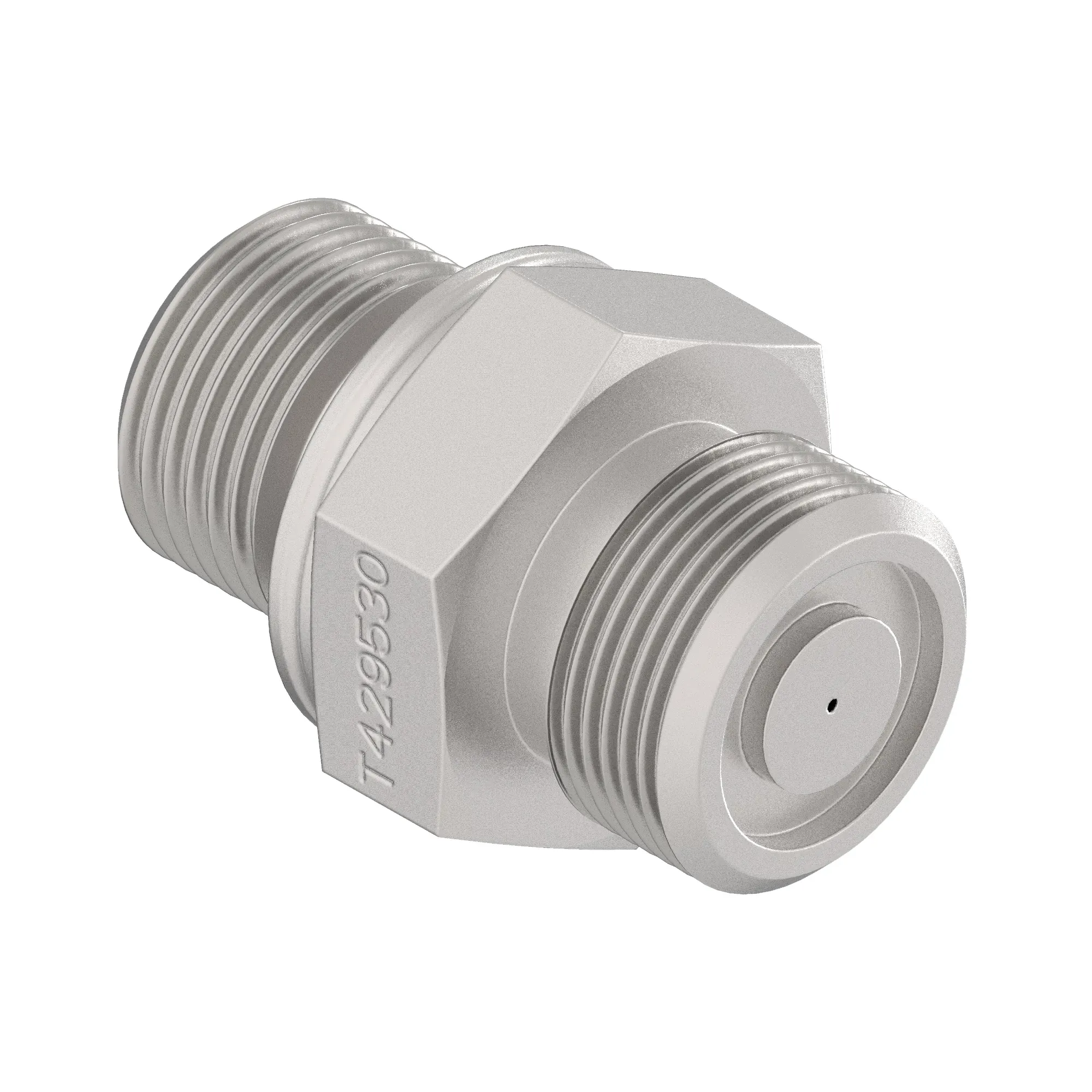 John Deere Orifice Check Valve - T429530