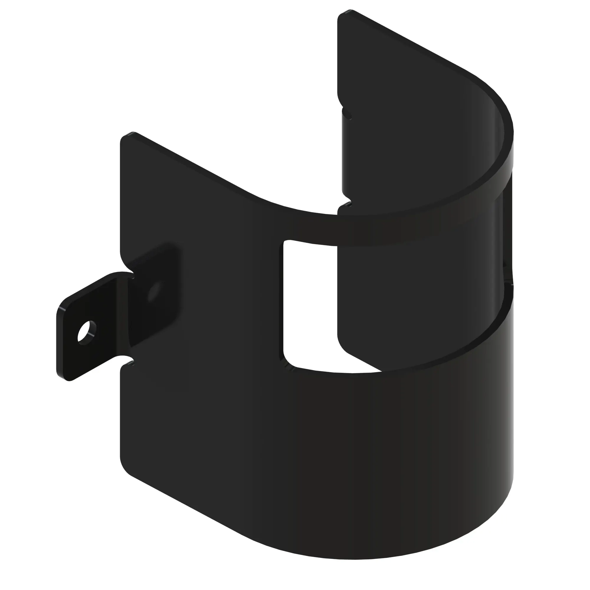 John Deere Shield - TR134428