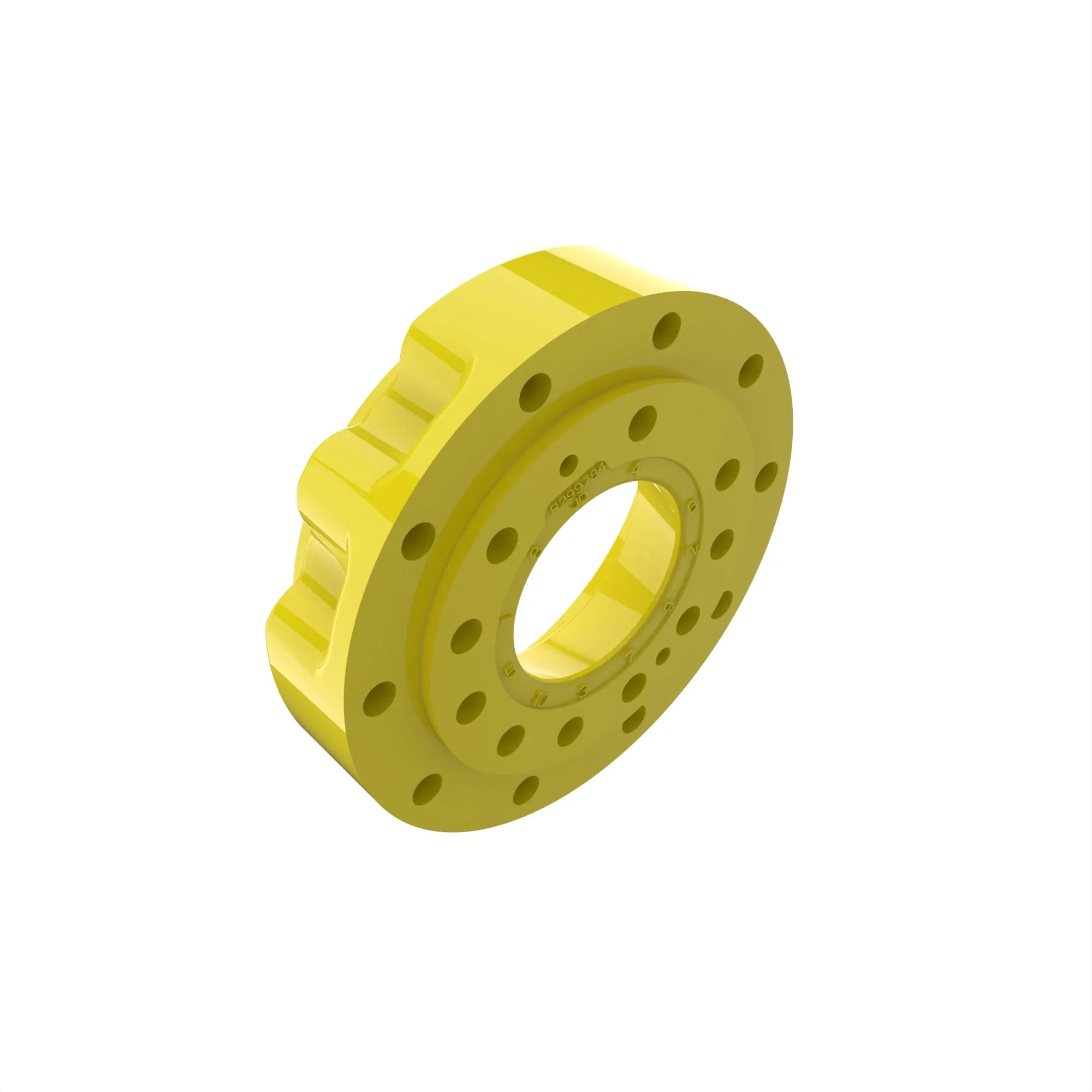 Hub