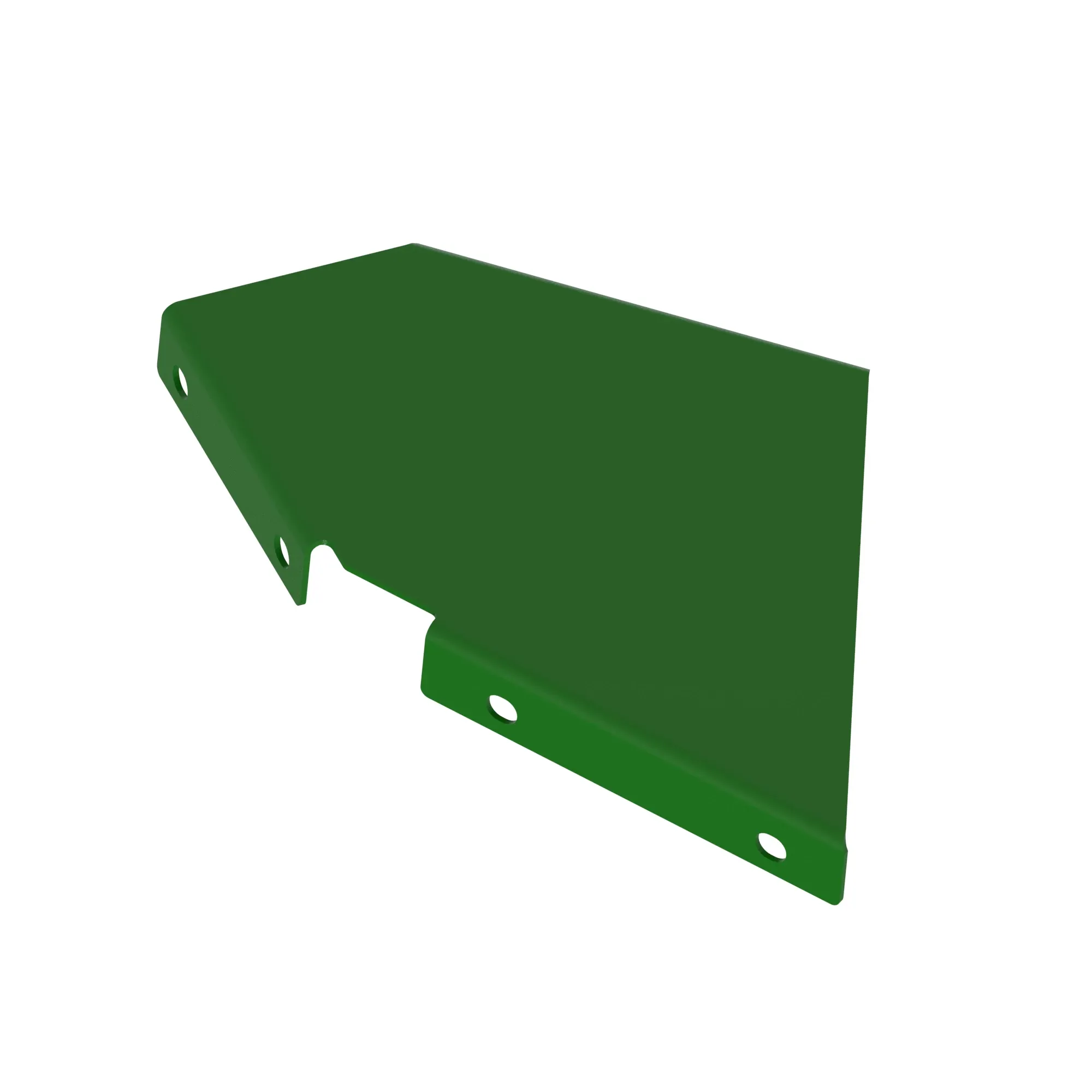 John Deere Crop Divider - HXE154750