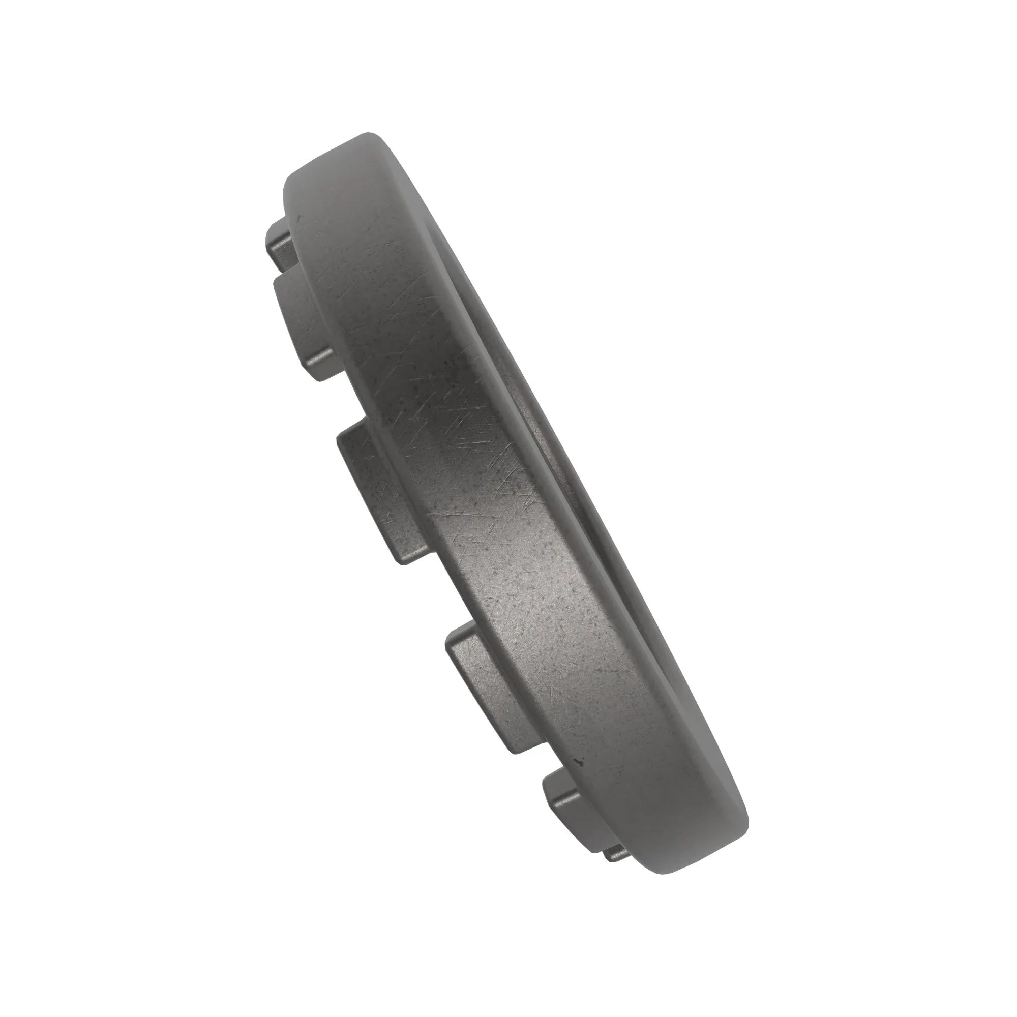 John Deere Adjusting Round Nut, M152 - R163932