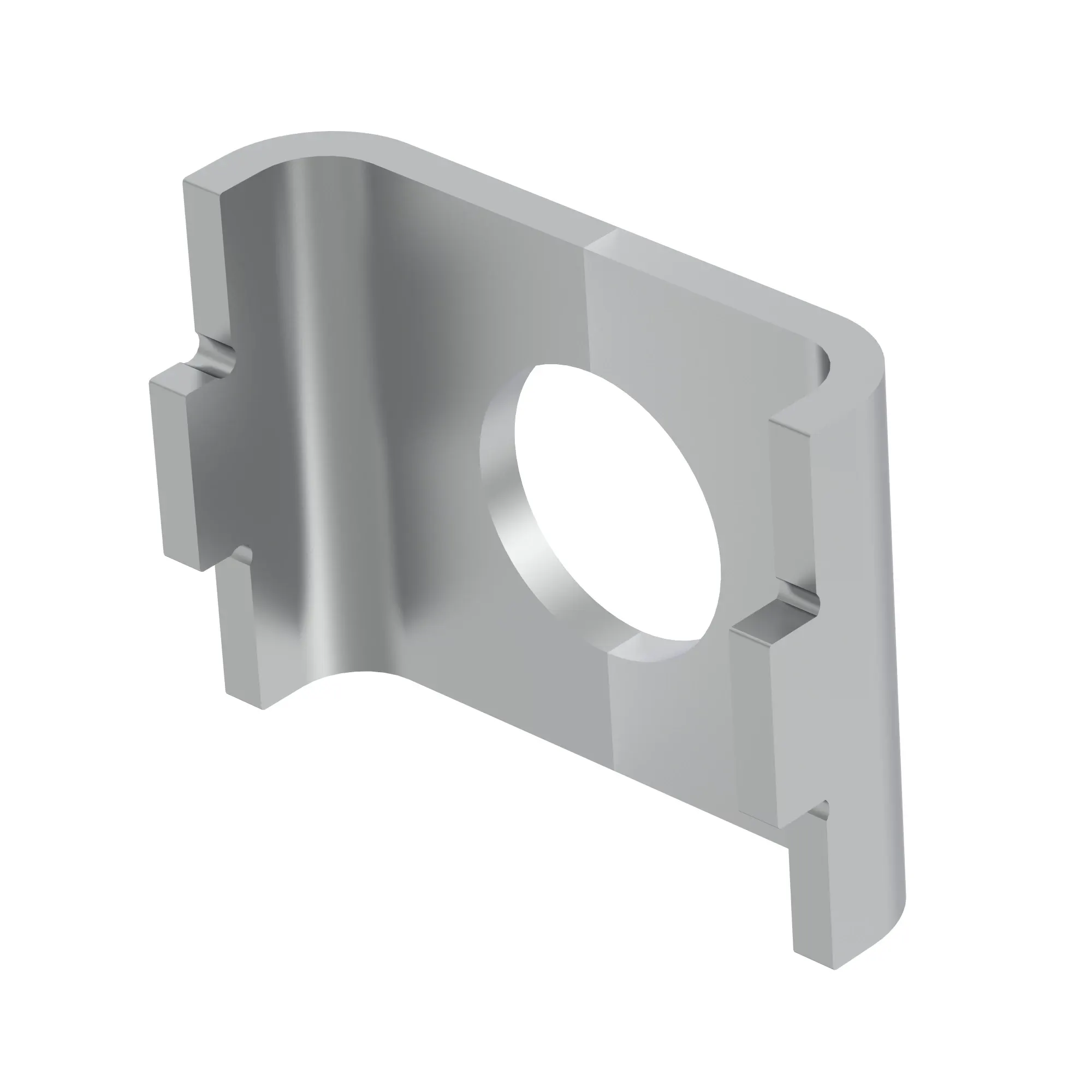 BACKPLATE